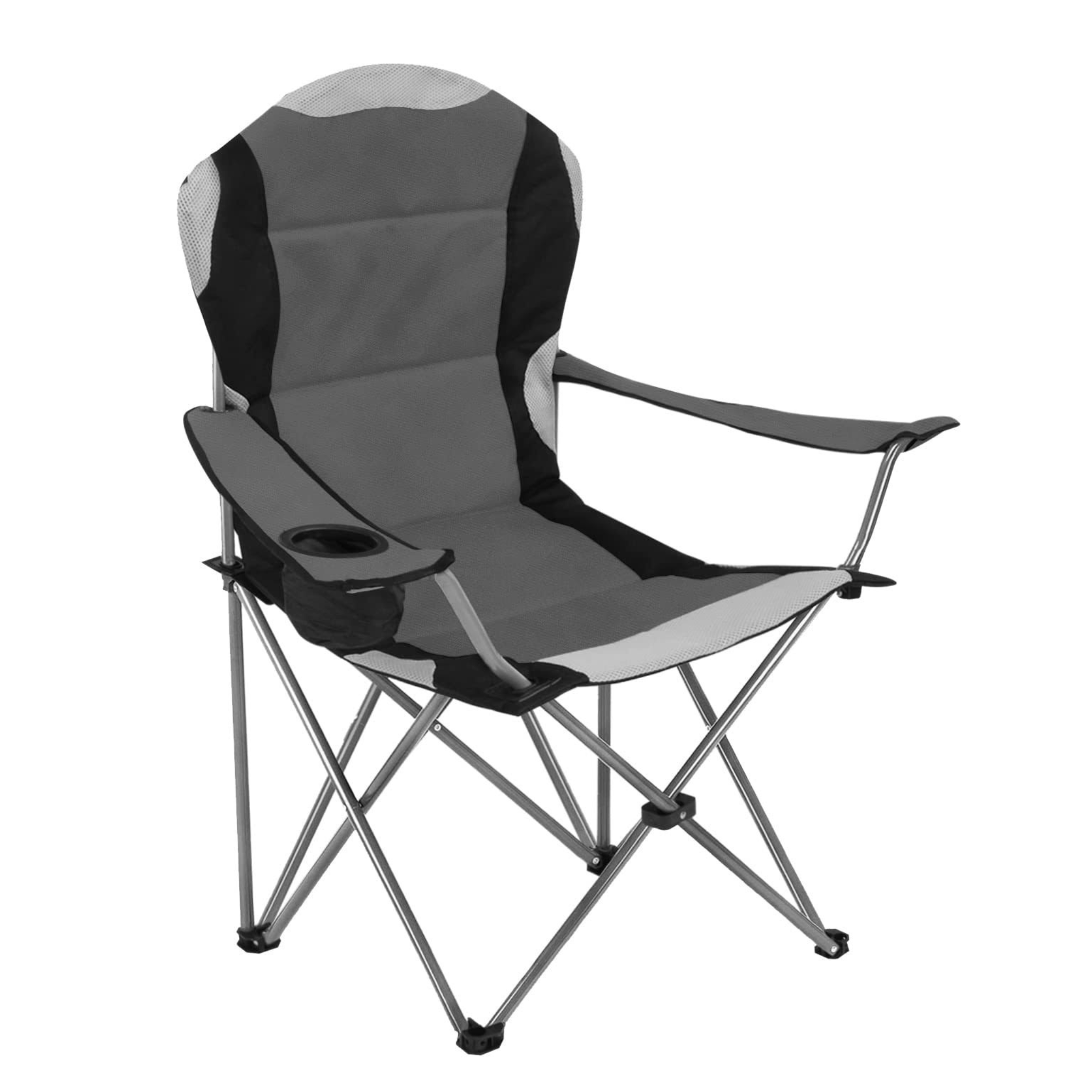 Deluxe Faltsessel ANTIGUA (4er Set)