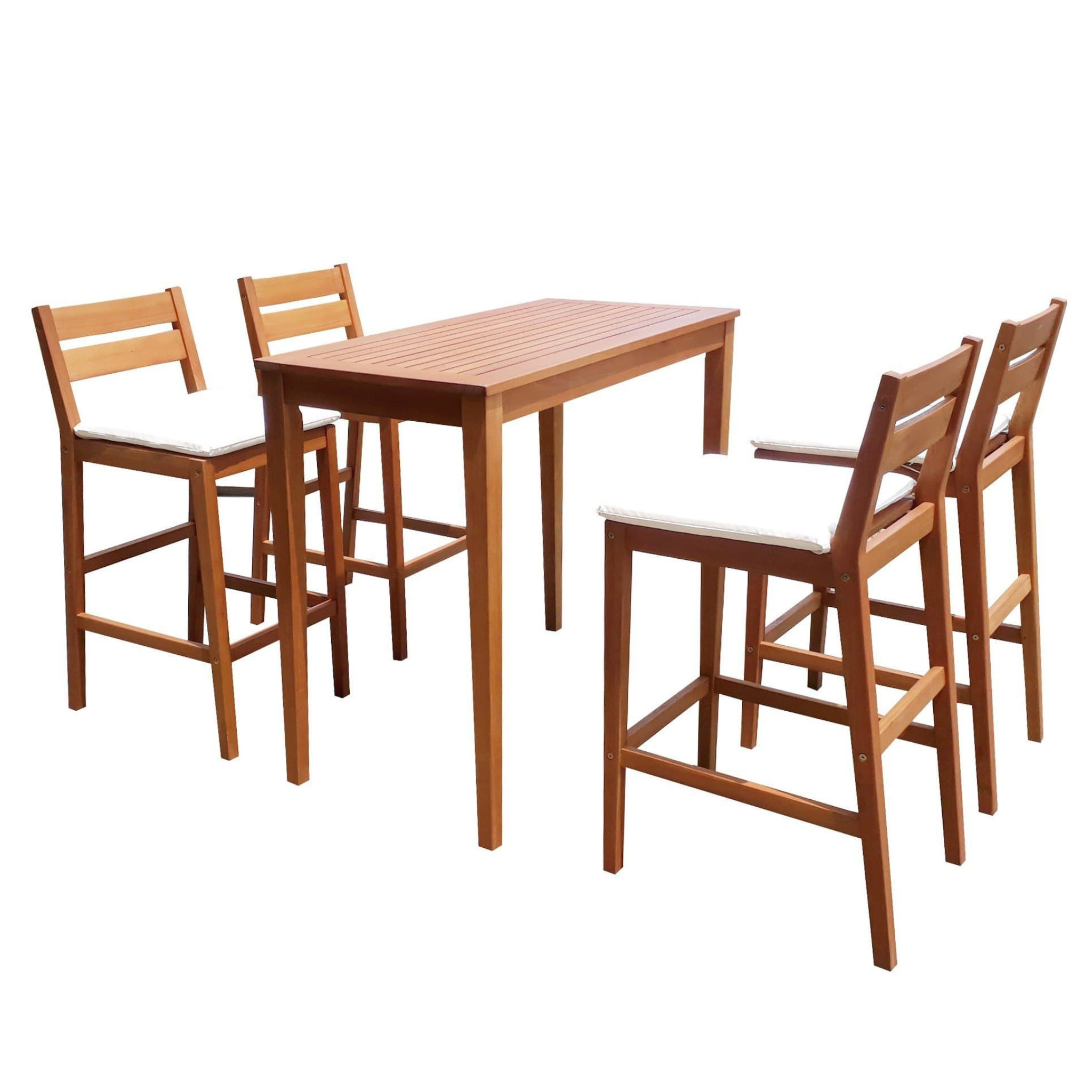 Barset MAINE inkl. Kissen (5-teilig)
