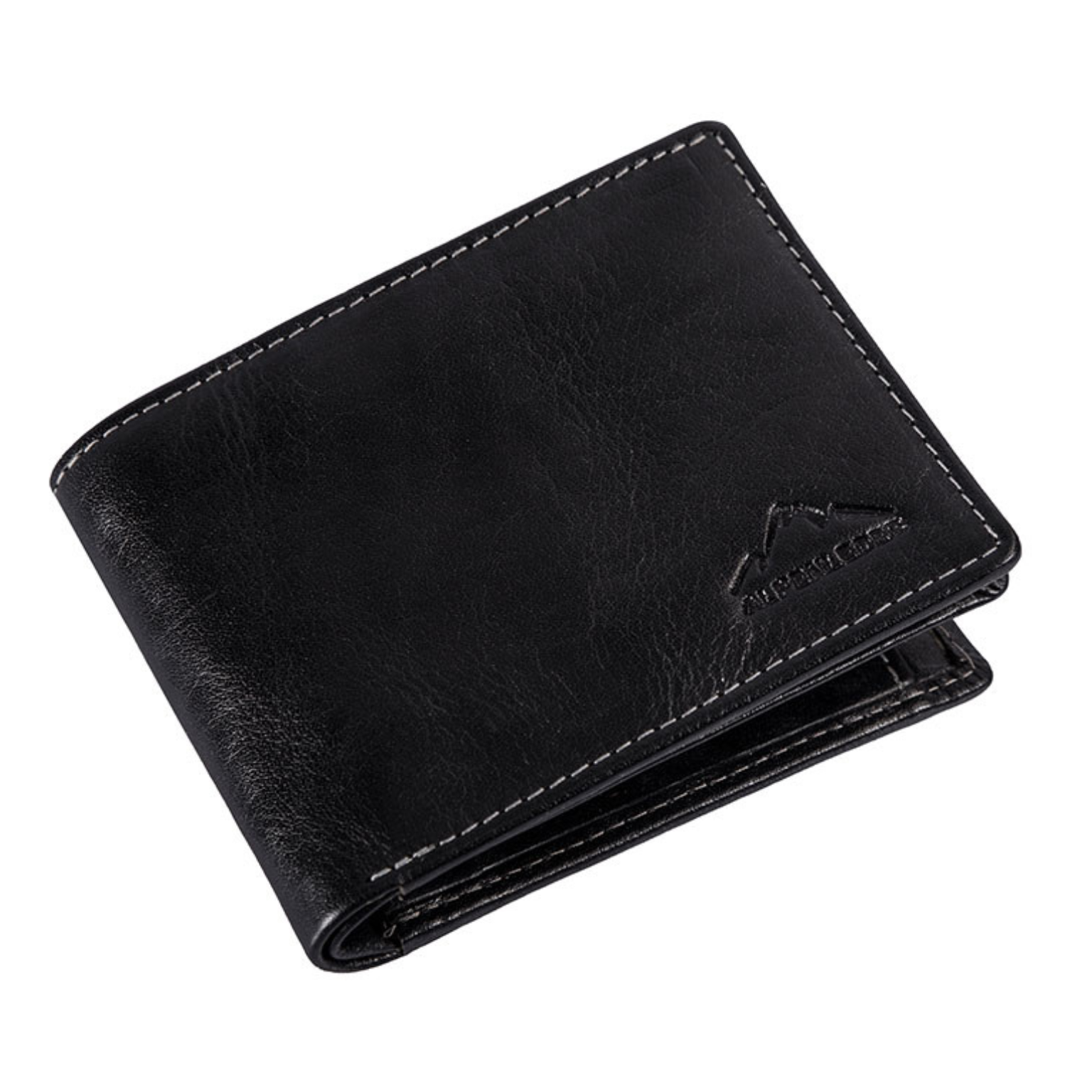 Herrengeldbeutel Ambras Ebenholz