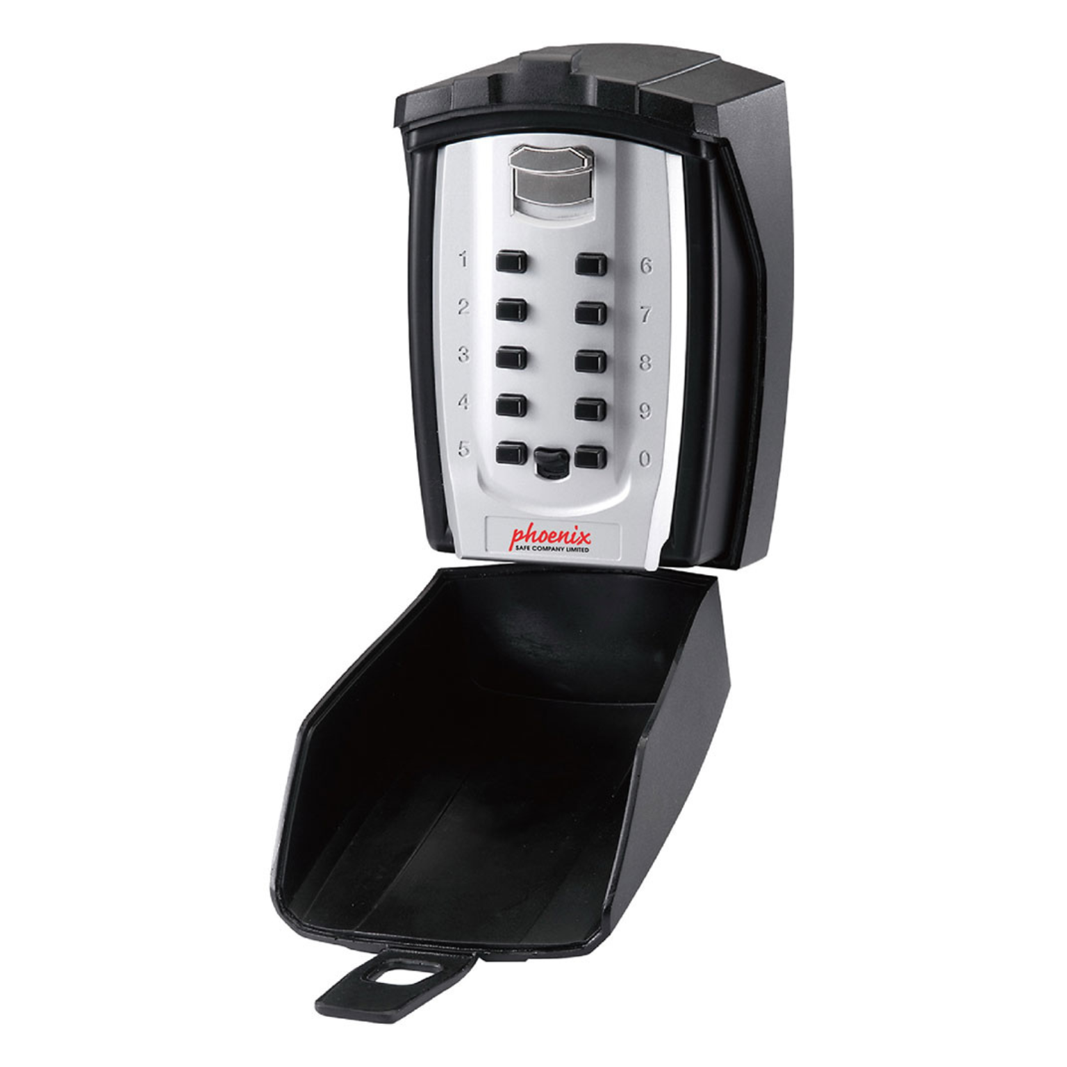 Schlüssel Safe für Außenmontage