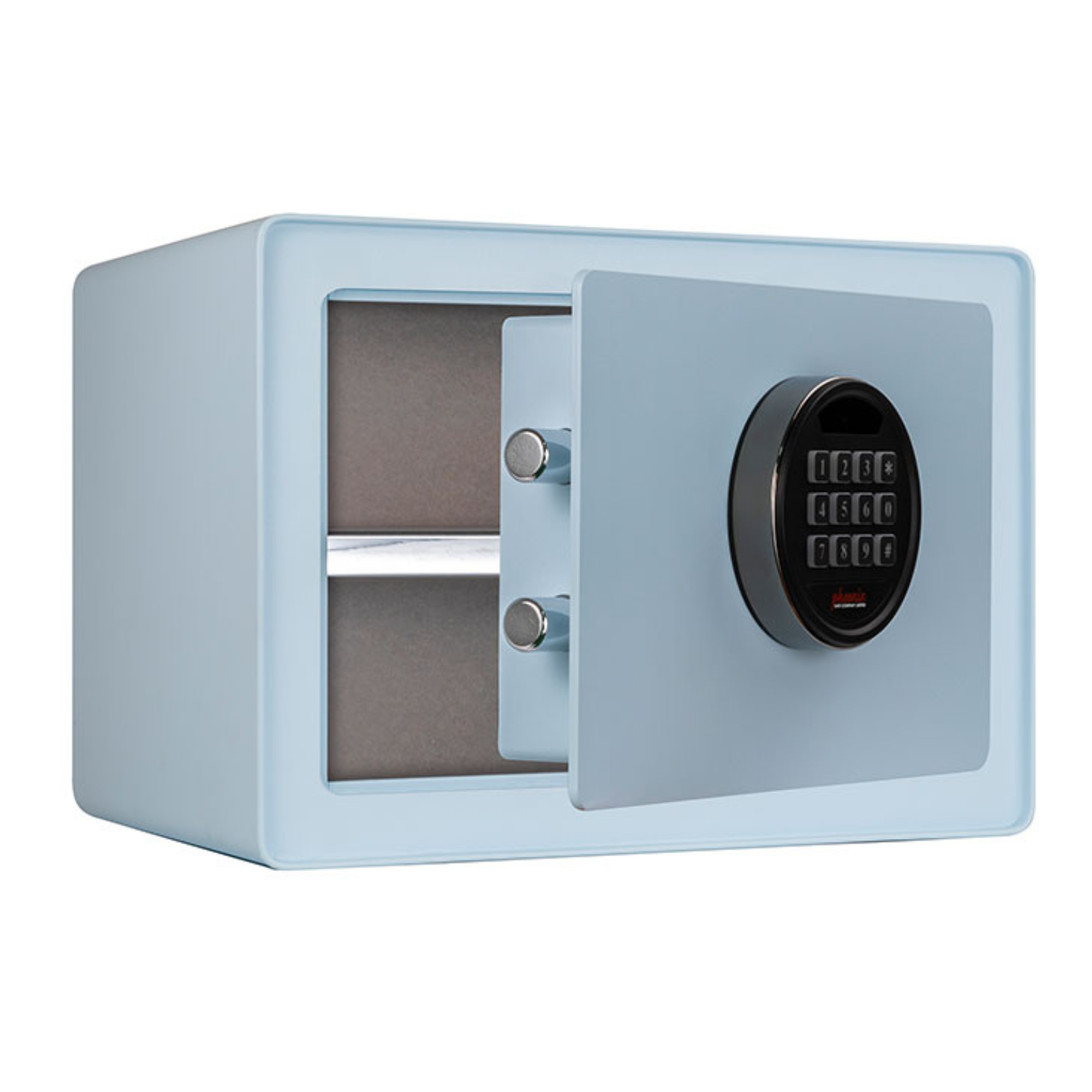 Sicherheitstresor COLOR blau