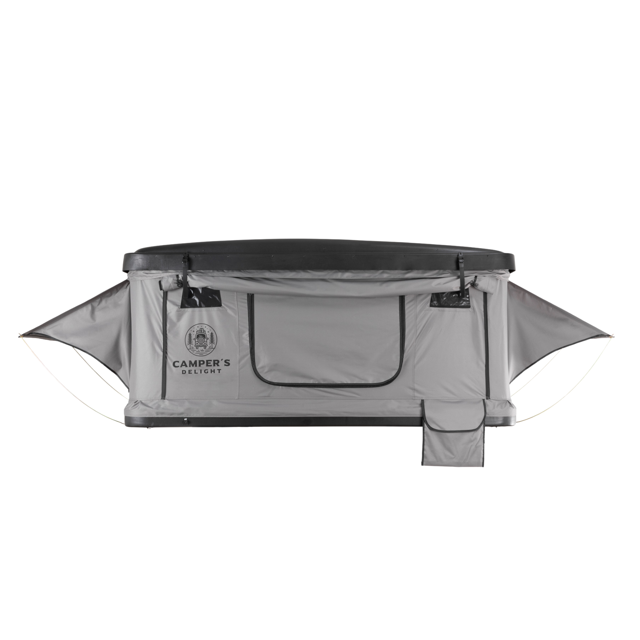 Hartschalen-Dachzelt AeroHorizon #1