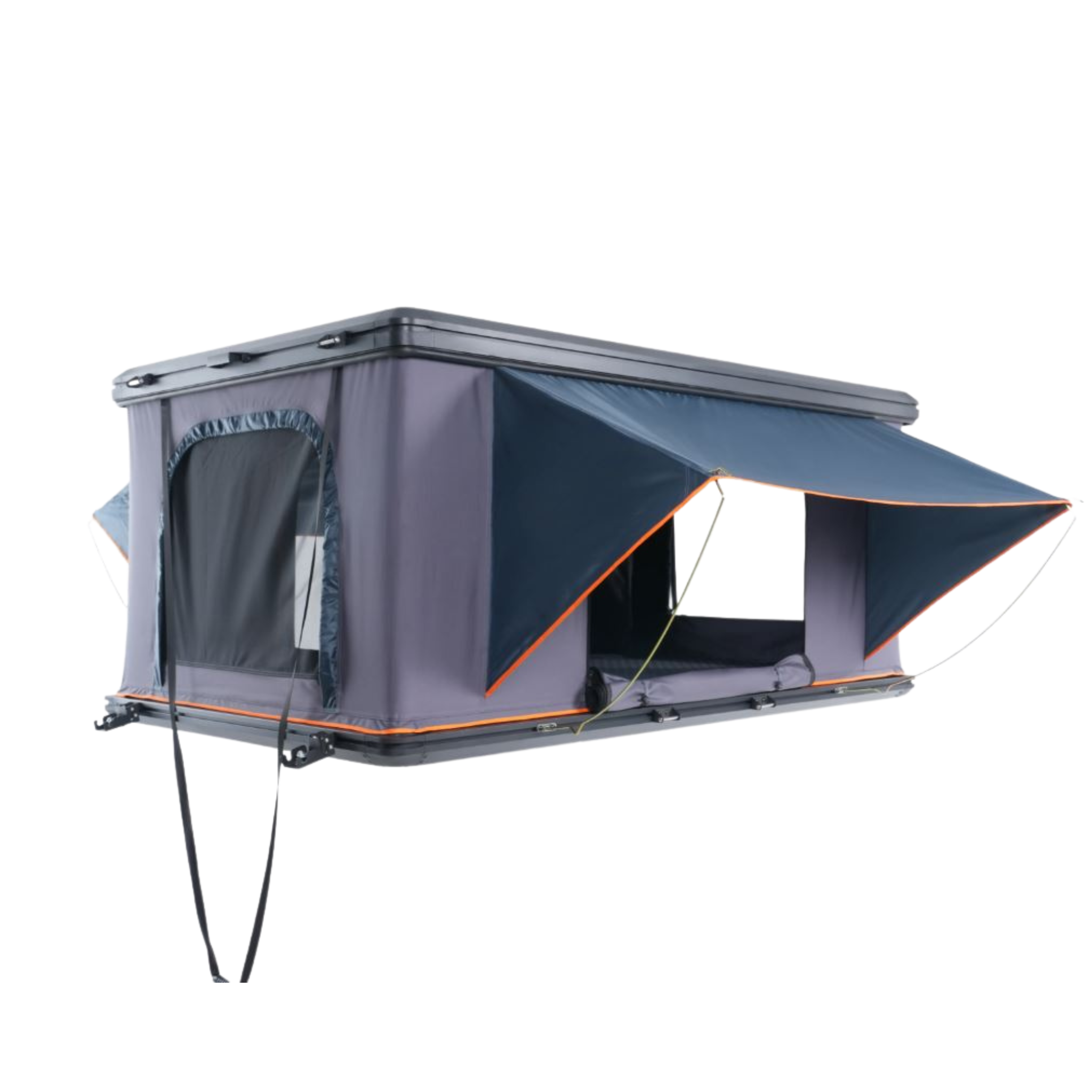 Aluminium Dachzelt AeroSummit Lift #1