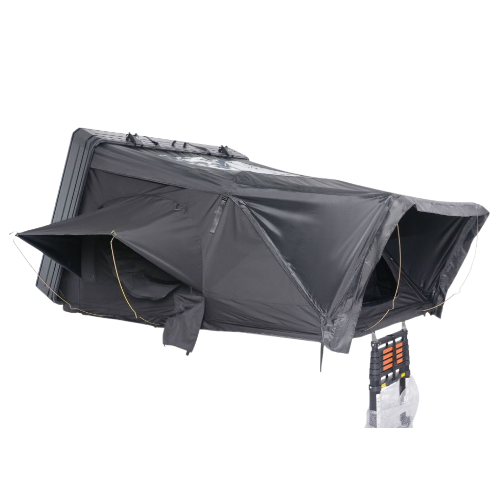 Aluminium Hybriddachzelt AeroSummit Fold #3