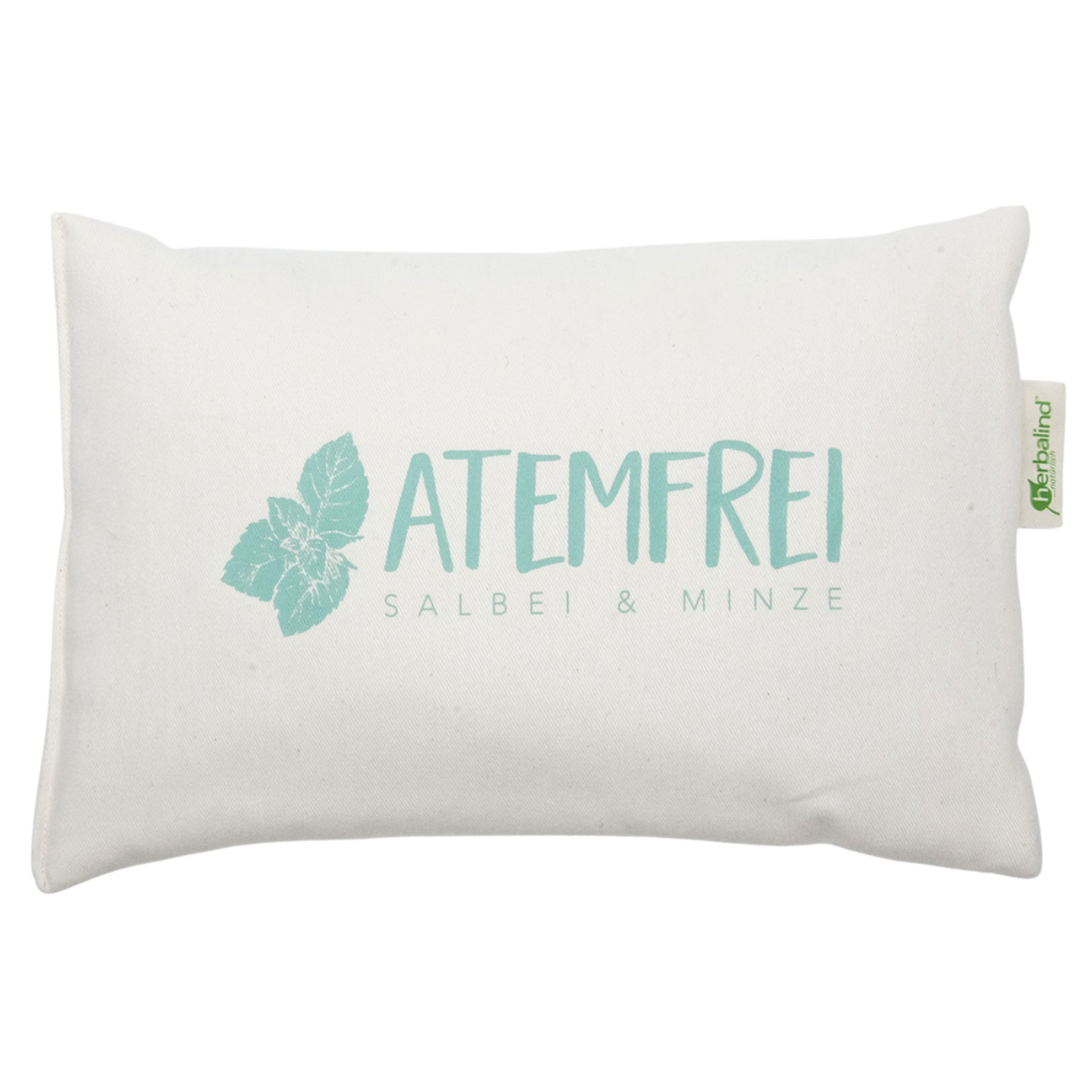 Kräuterkissen "Atemfrei"