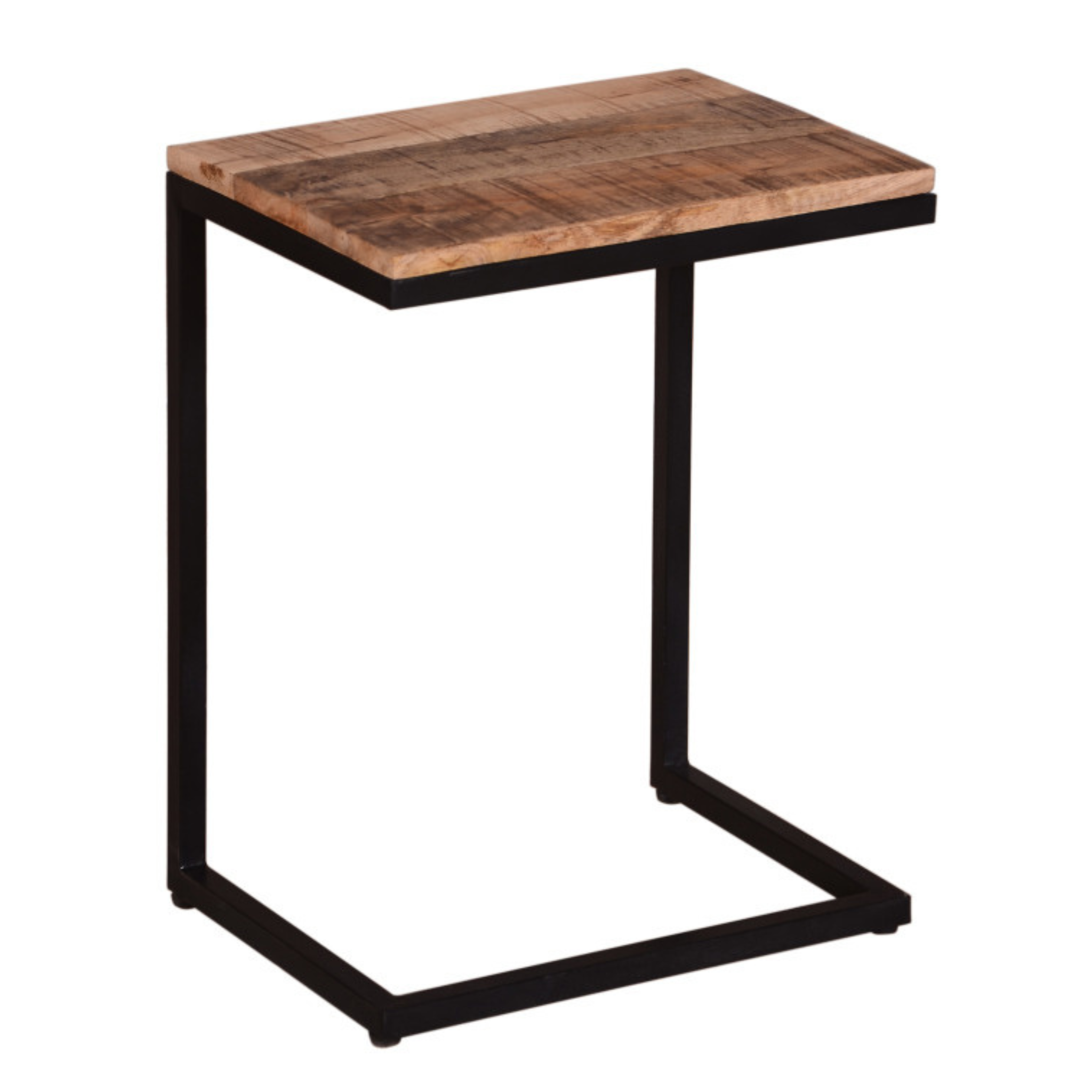 Beistelltisch Materos Mango (40x30x70 cm)