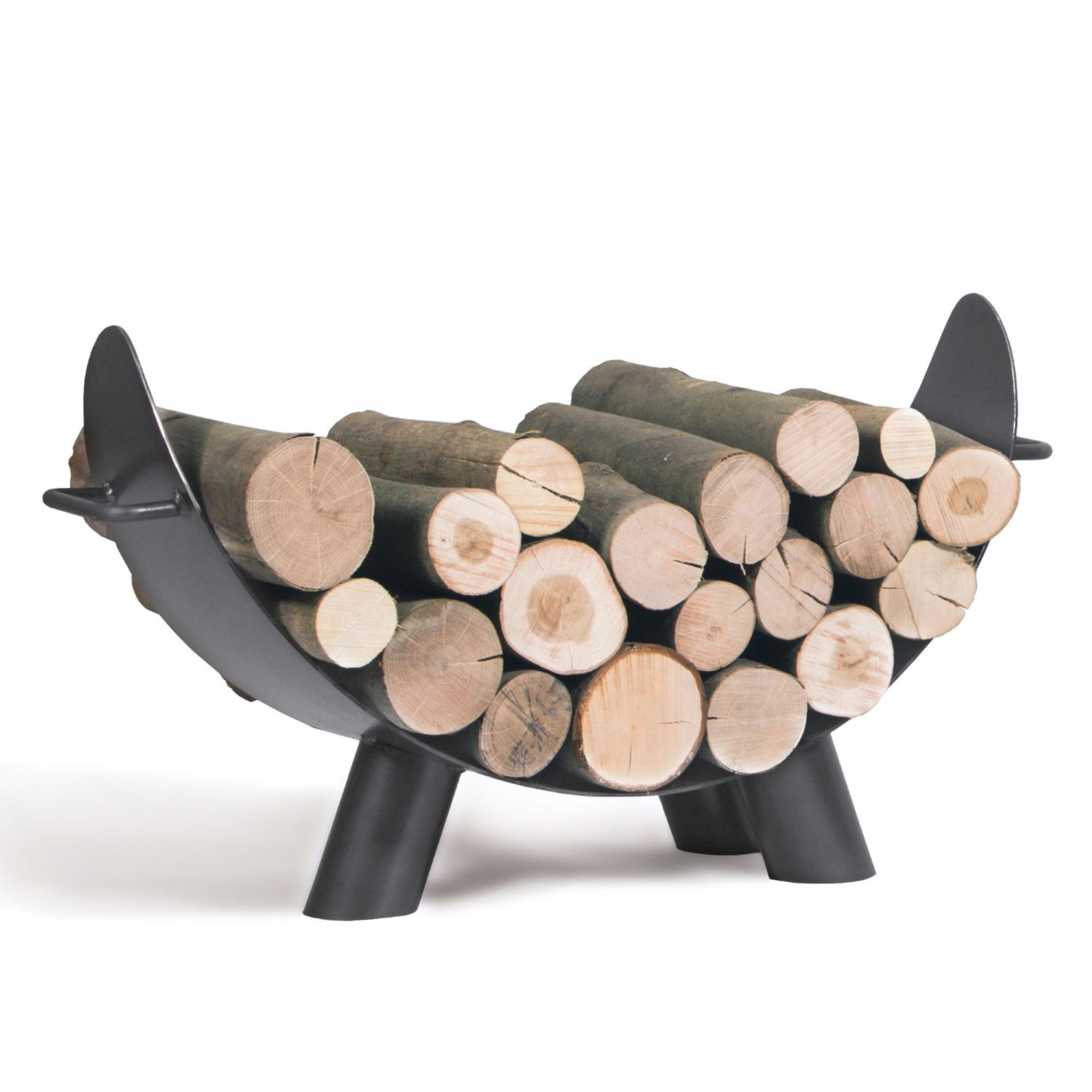 Kaminholzregal Colorado