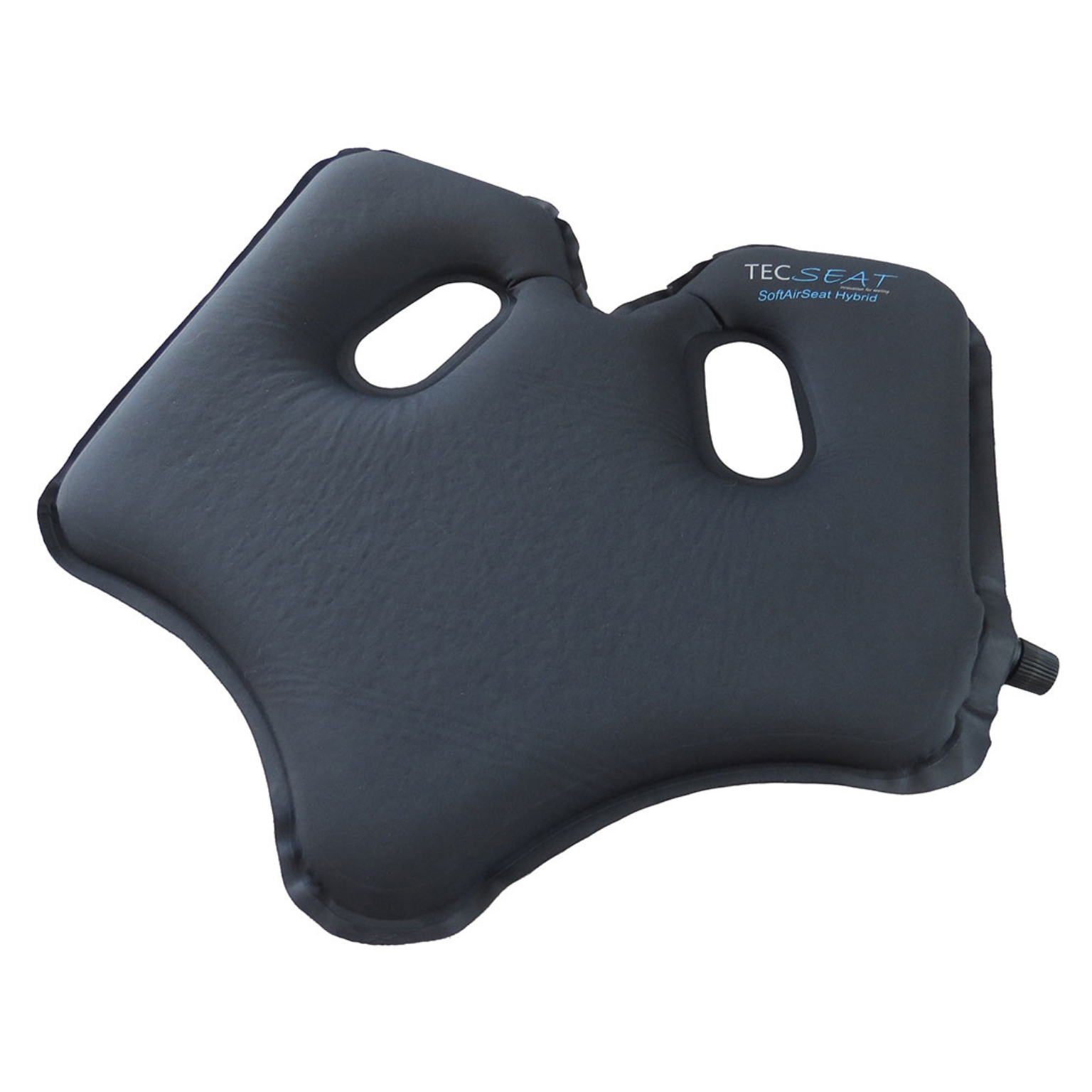 Orthopädisch wirkendes Sitzkissen