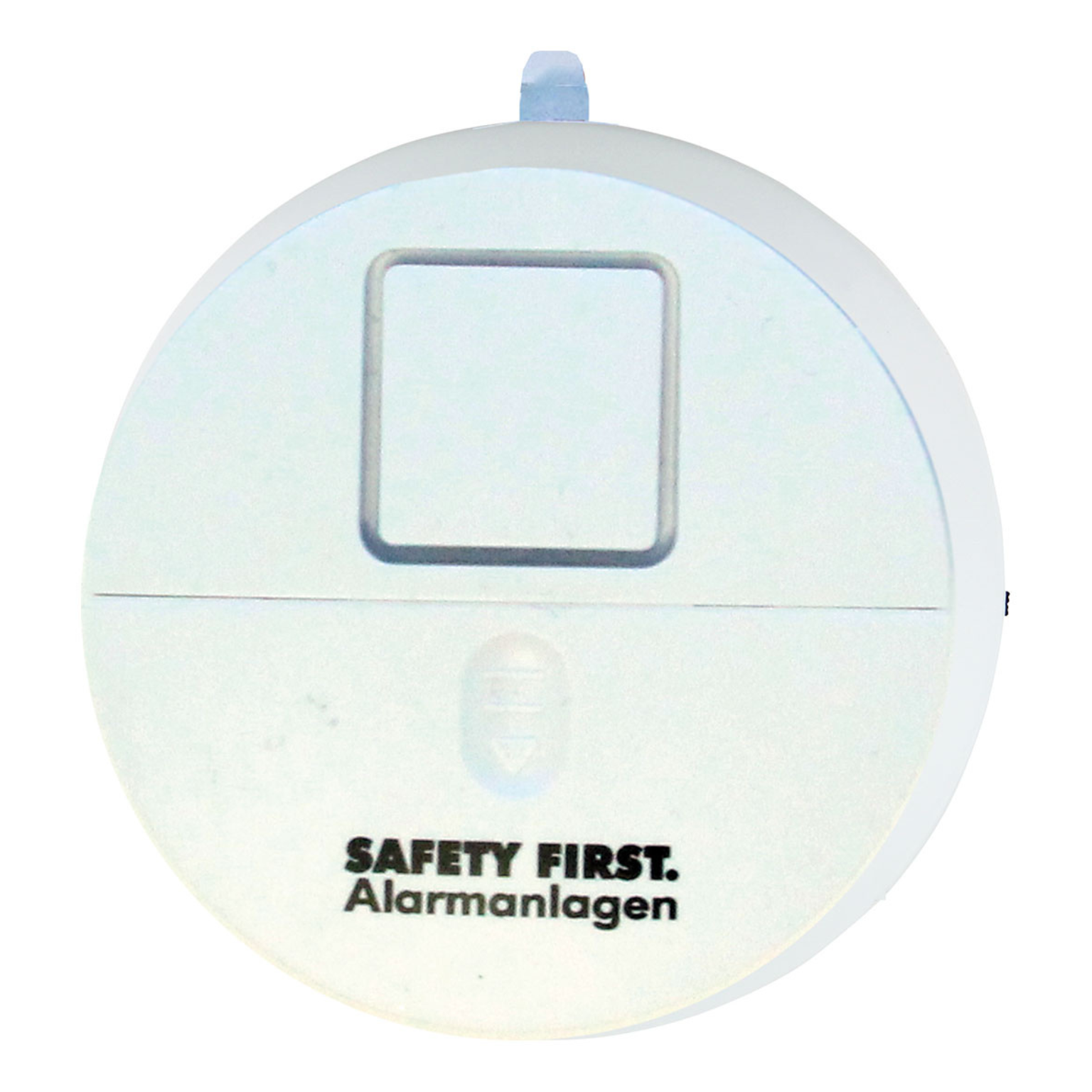 Glasbruchalarm 2er-Set