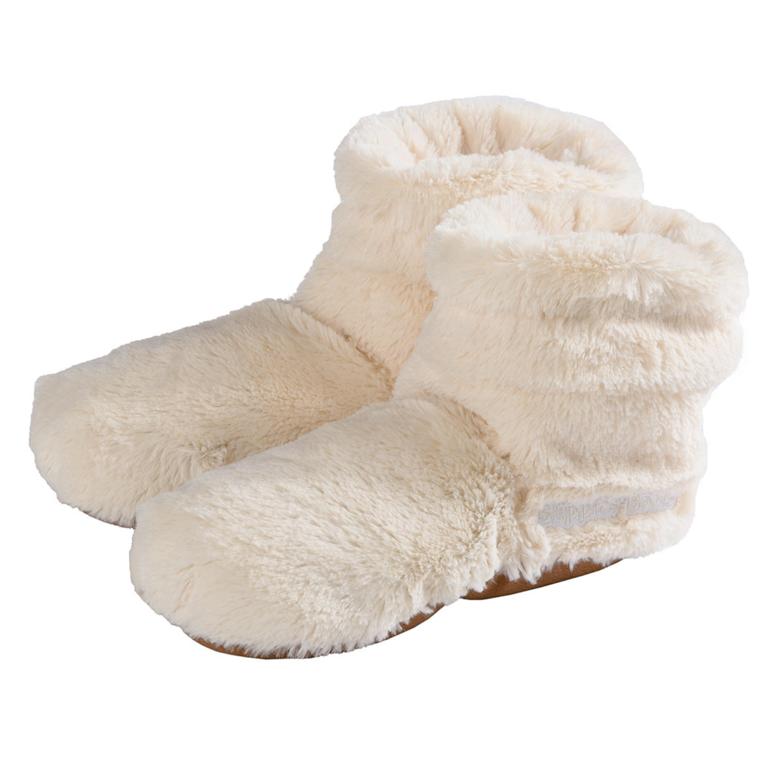 Slippies® Boots Deluxe beige (Gr. 37-42)