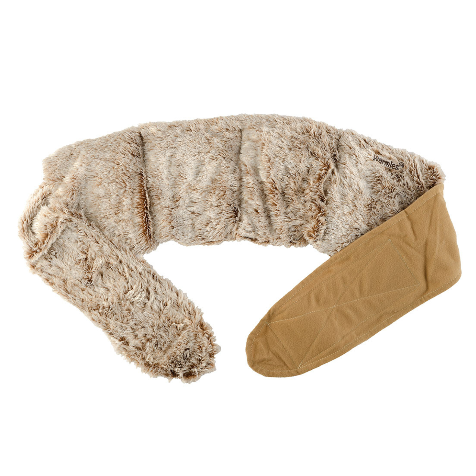 Wärmegürtel meliert