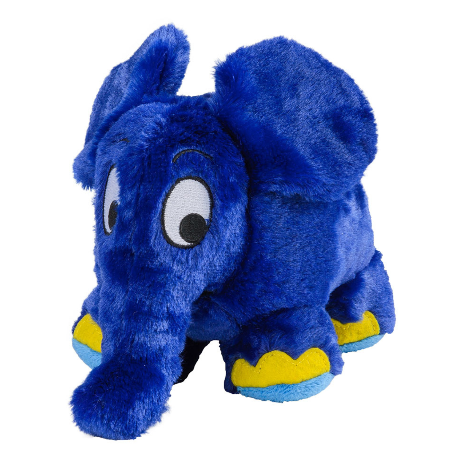 Wärmetier "Der blaue Elefant"