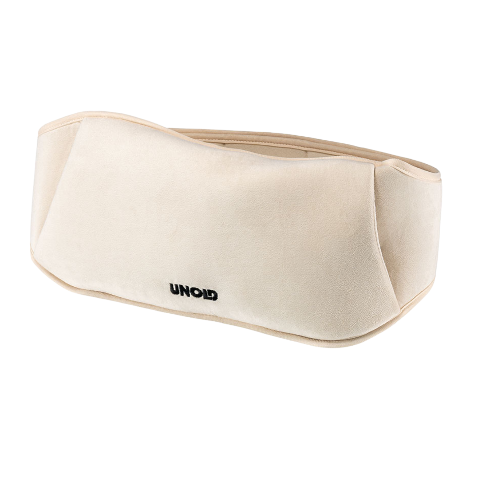 Elektrische Wärmflasche (beige)