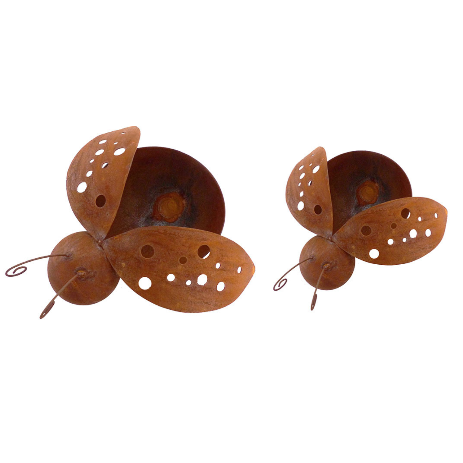 Marienkäfer 2er-Set