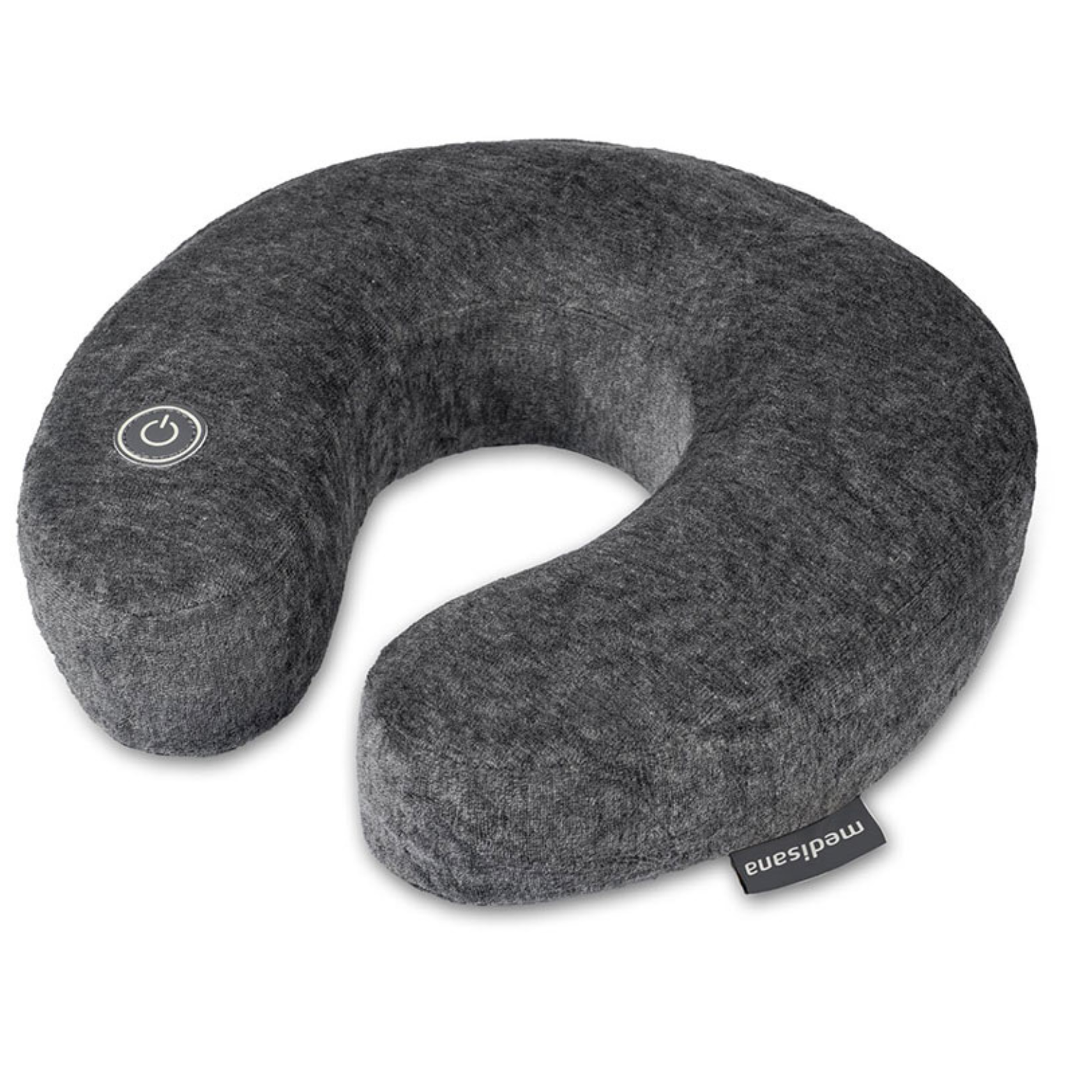 Reise-Nacken-Massagekissen