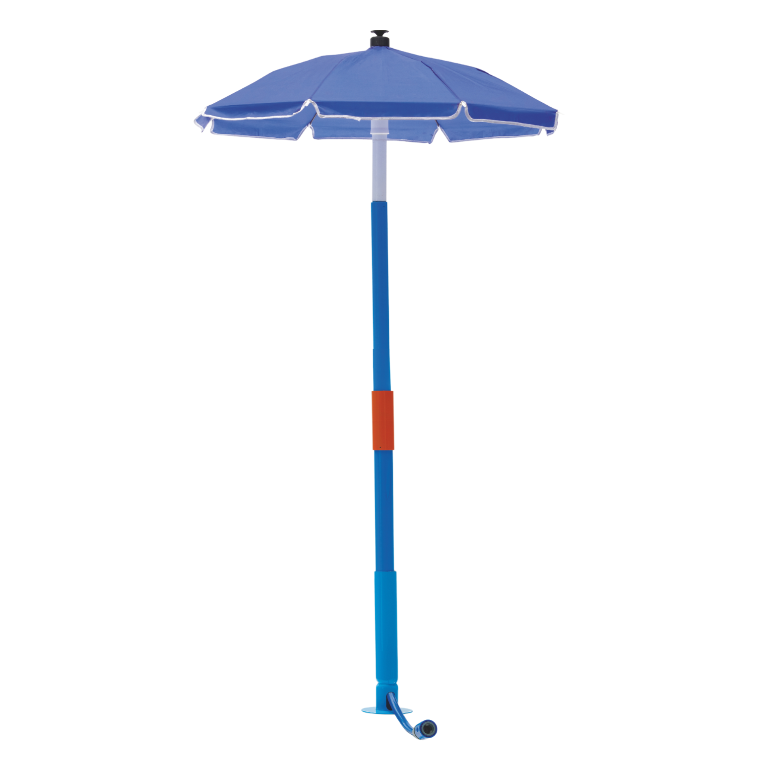 Water Park Wasserschirm-Fontäne