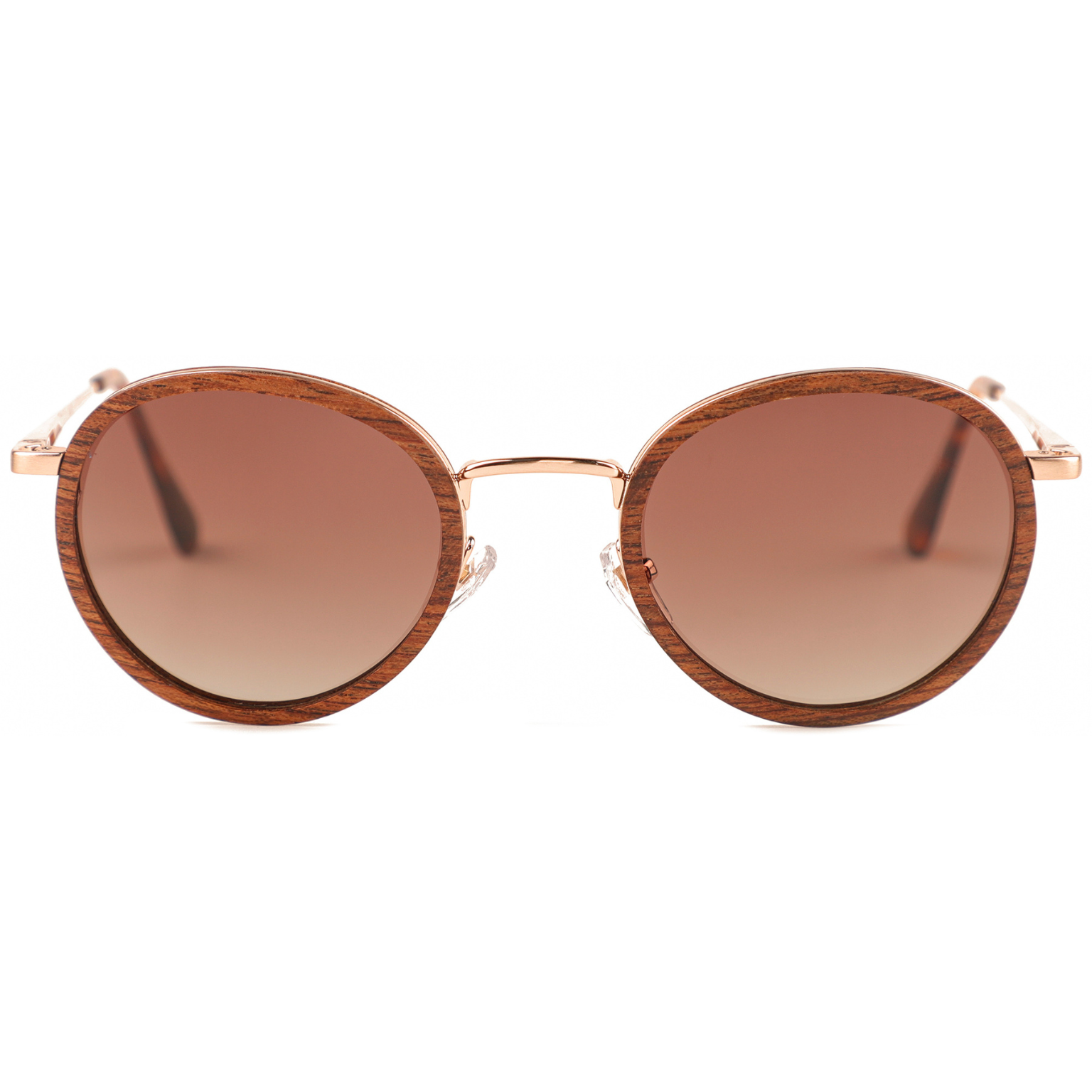 Sonnenbrille Oceanview - Koaholz (Unisex)