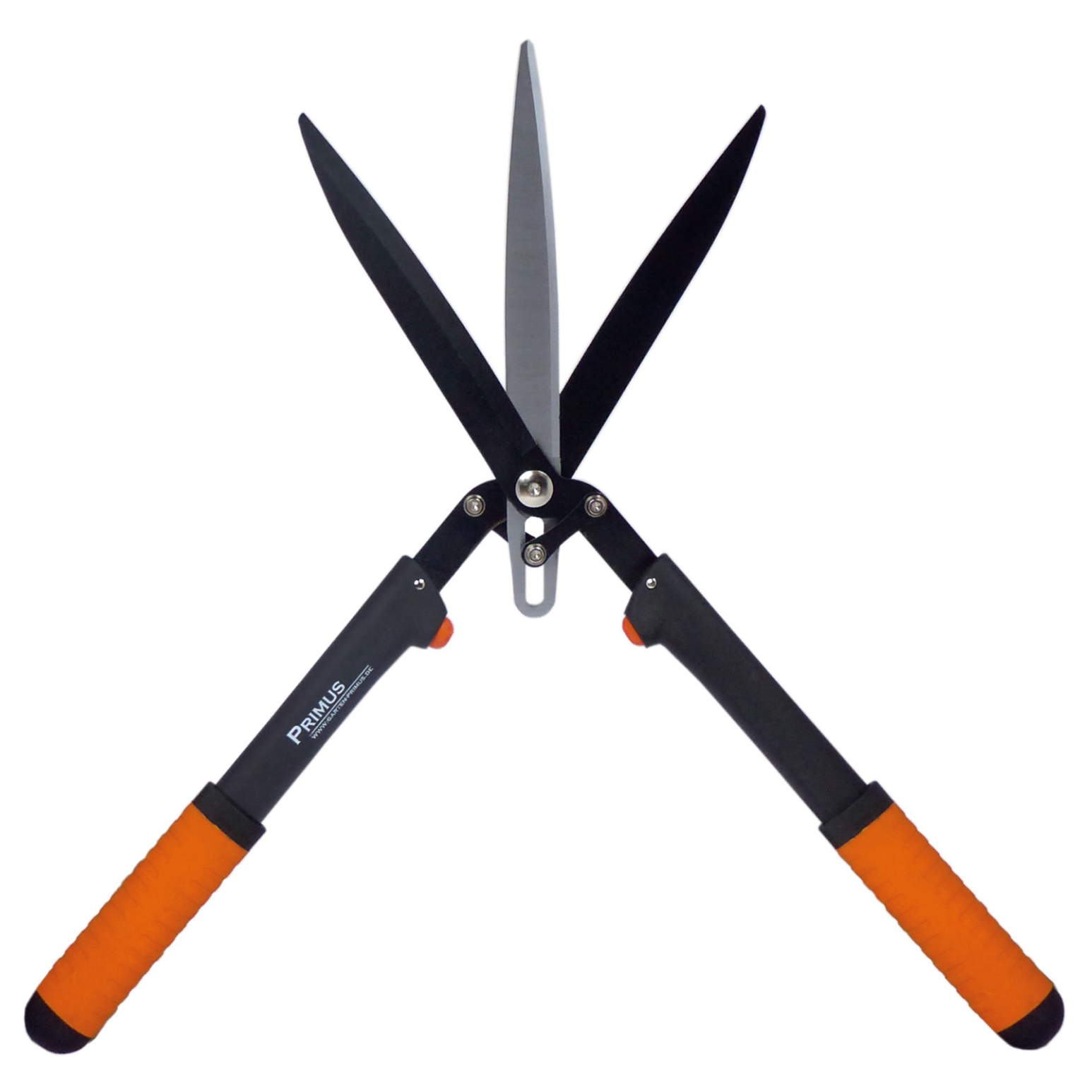 Heckenschere Multischnitt