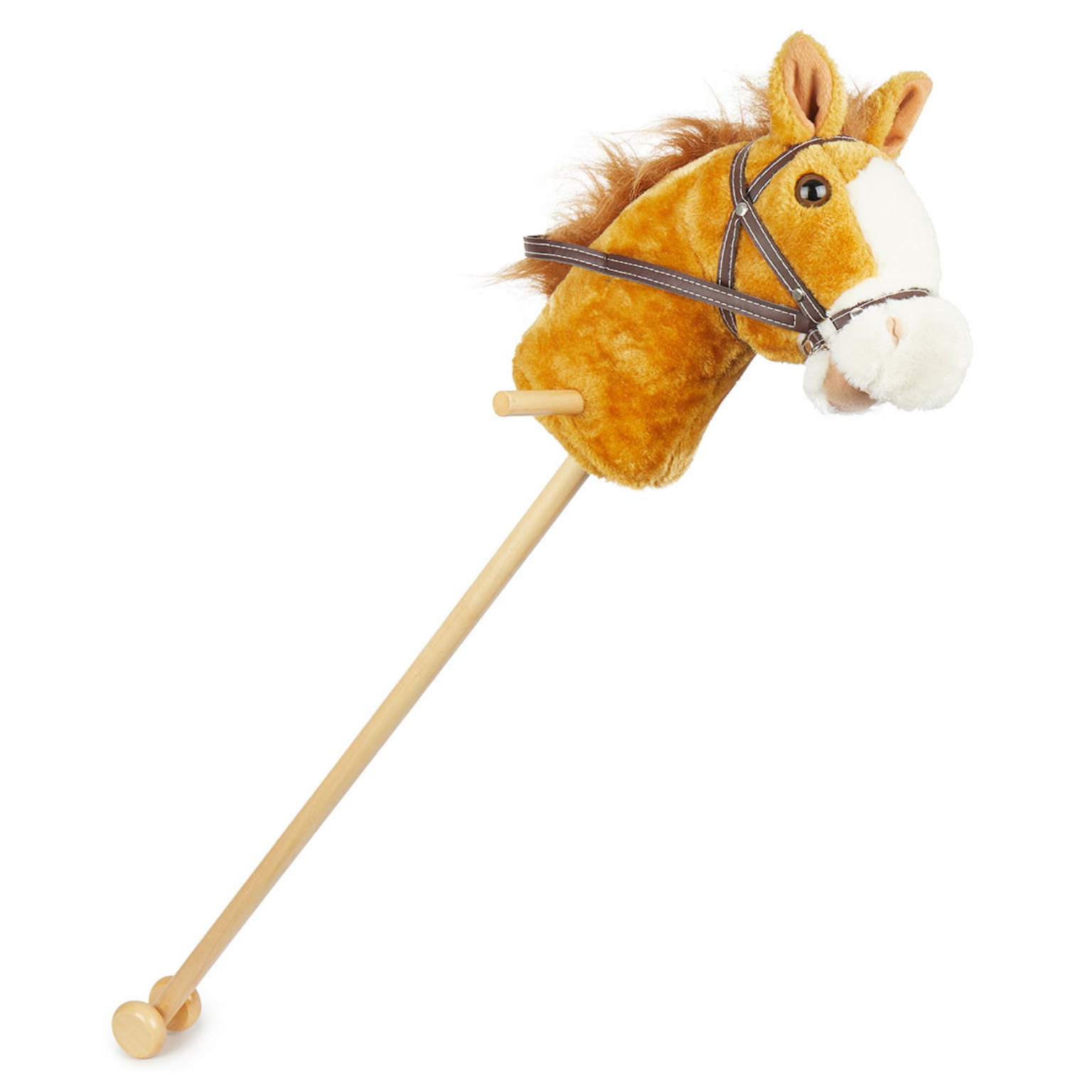 Steckenpferd Brownie