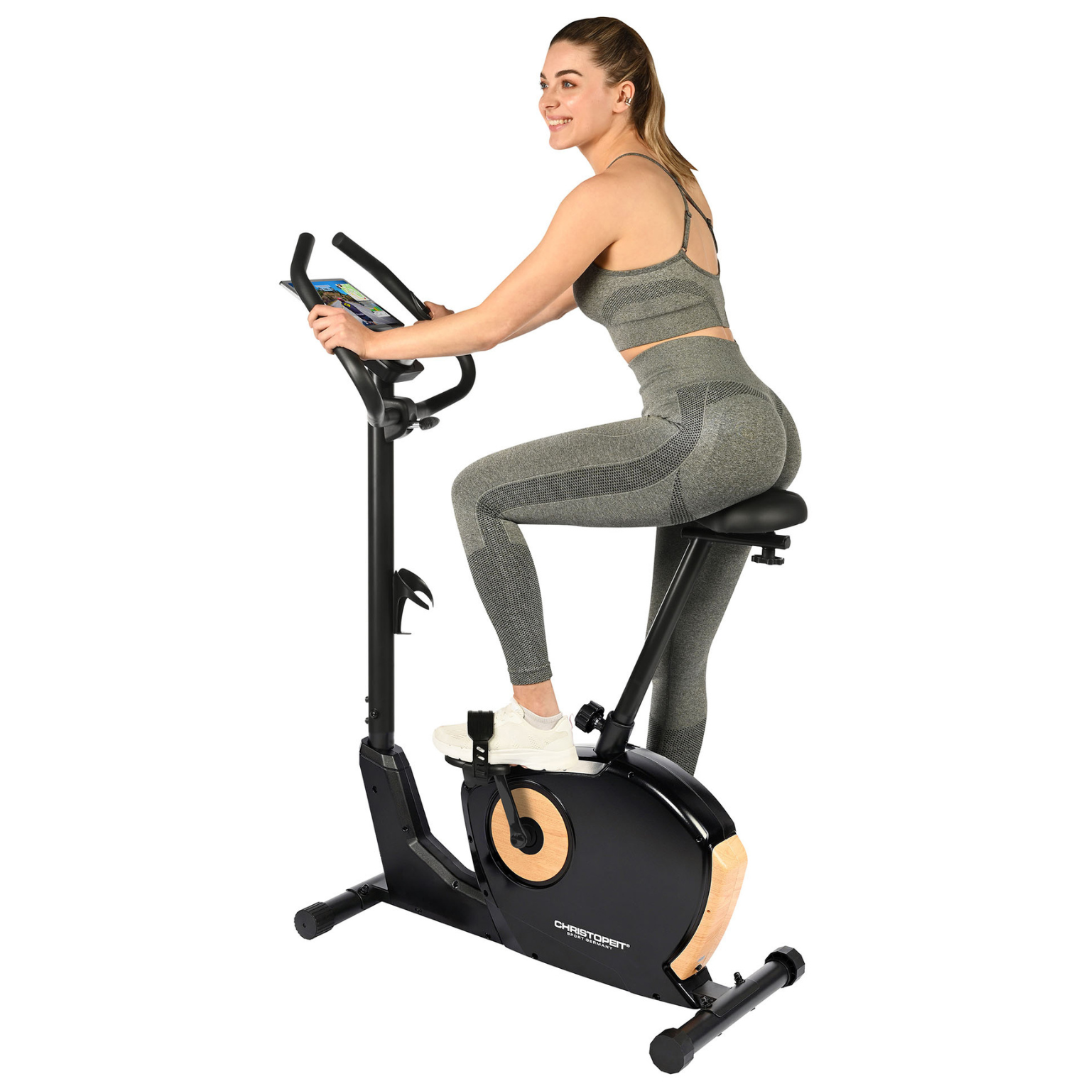 Ergometer ET 3.1