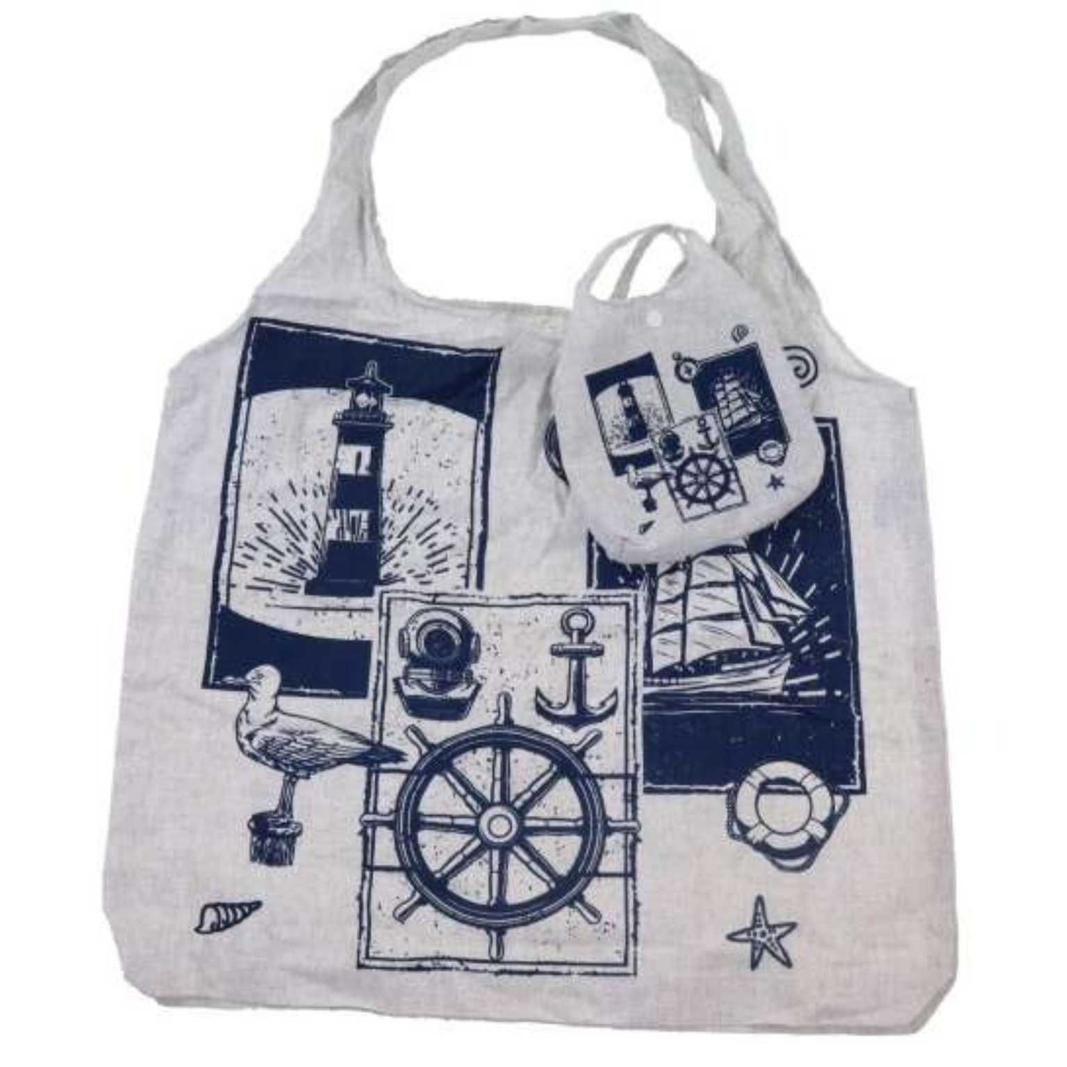 Tasche in der Tasche