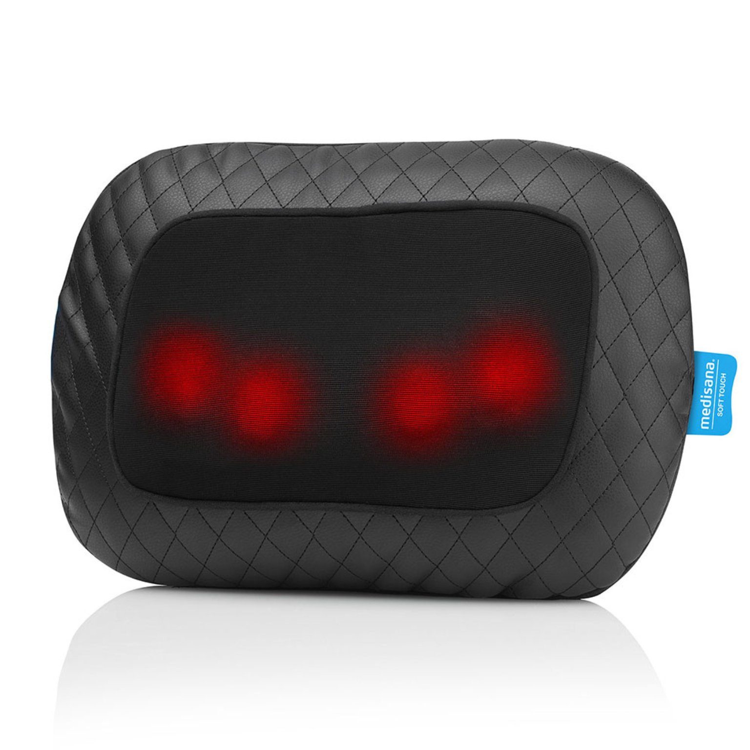 Gel Massagekissen mit Fernbedienung