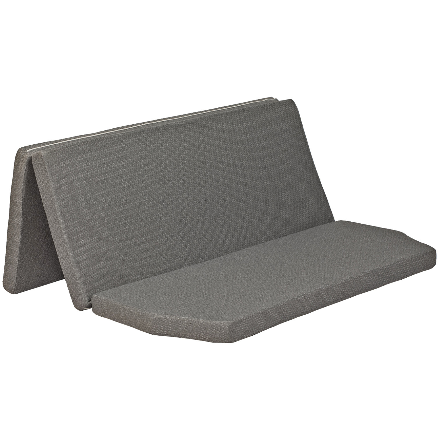 VW T5 - T6.1 Beach - Schlafmatratze zum Klappen