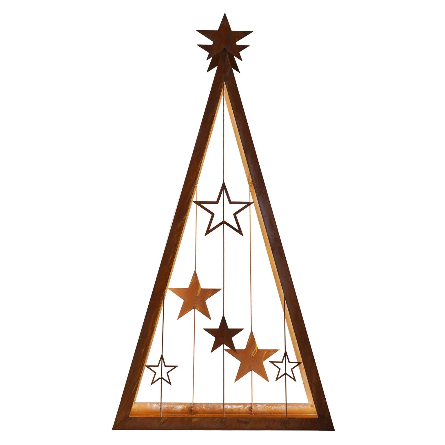 Sternenbaum -Ammersee- inkl. LED Beleuchtung