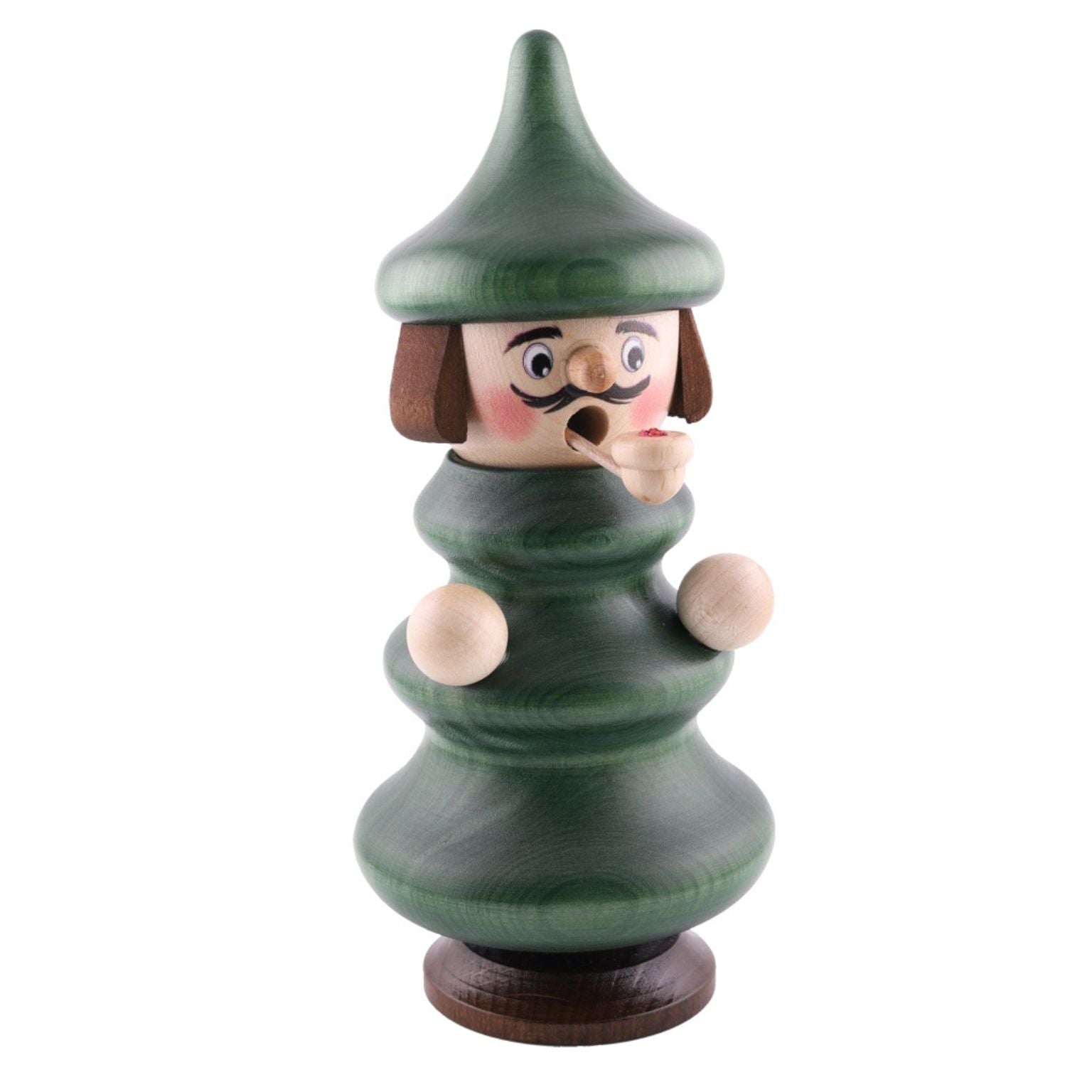 Räucherfichte Fichte grün (16cm)