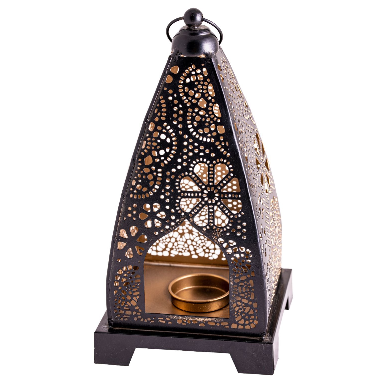 Licht Medina - Eisen Antik-Look