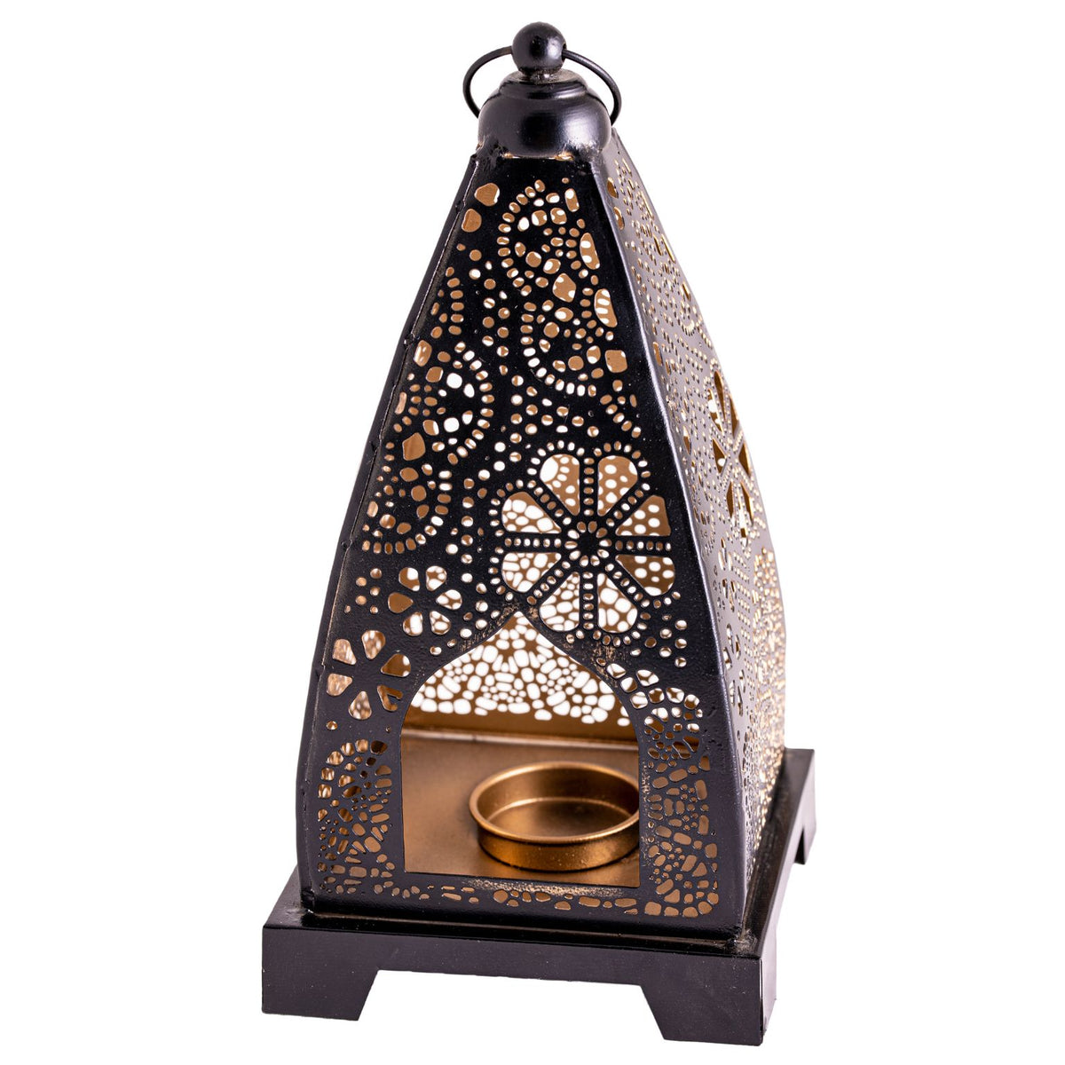 Licht Medina - Eisen Antik-Look