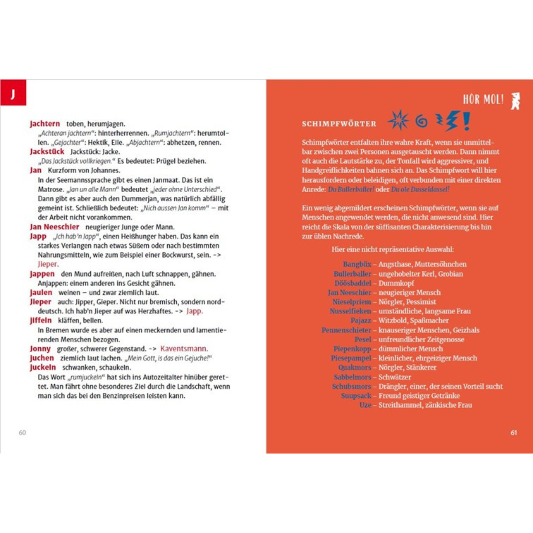 Schnackst du Bremisch?