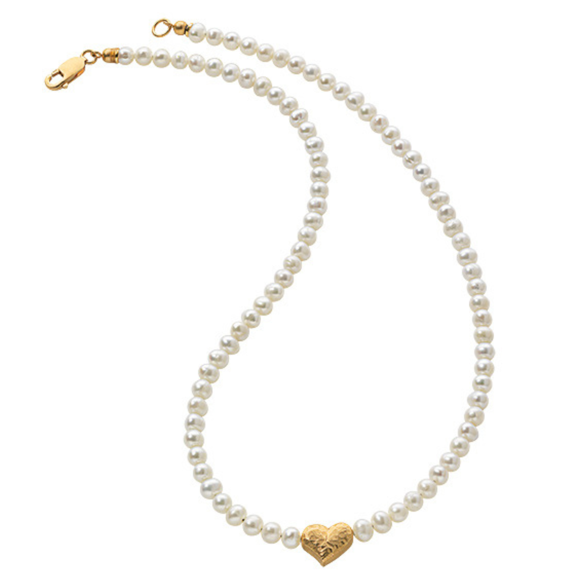 Collier "Juliet"