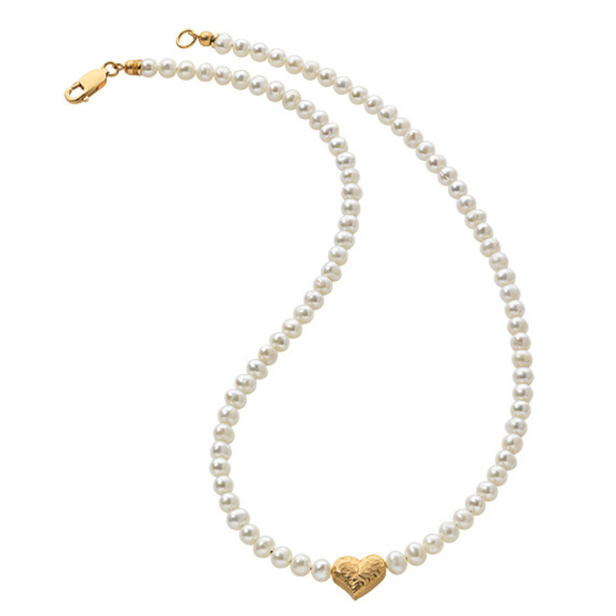 Herz-Schmuckset "Juliet"