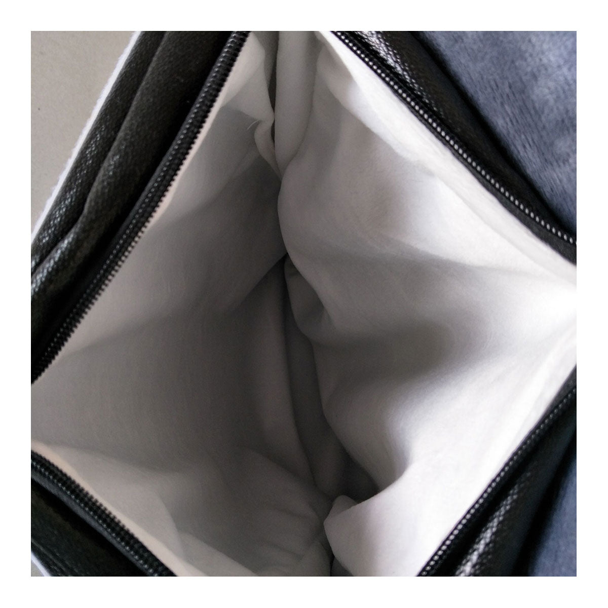 Feuerfeste Dokumententasche