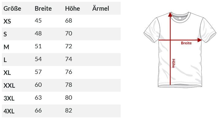 T-Shirt „Sabbel nich – Dat geiht!“ UNISEX