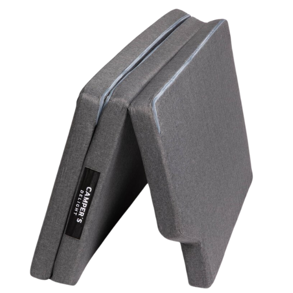 Schlafmatratze zum Klappen 200x110x8 cm für Mercedes Marco Polo