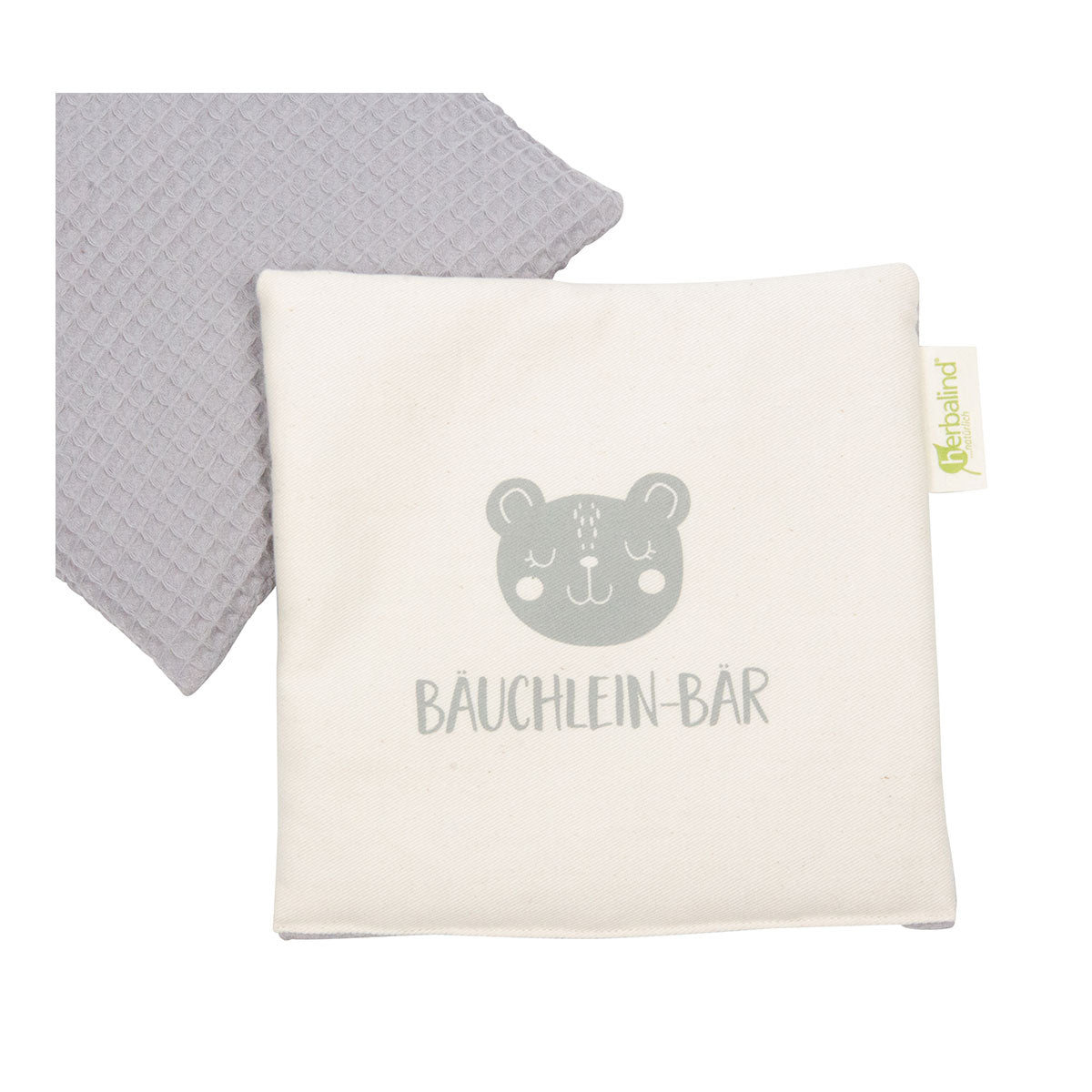 Kinder Duftkissen Bäuchlein-Bär