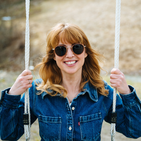 Sonnenbrille Oceanview - Koaholz (Unisex)