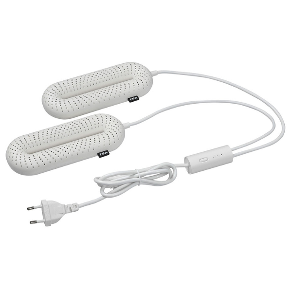 Elektrischer Schuhtrockner
