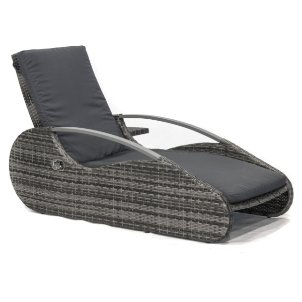 Lounger ALASSIO