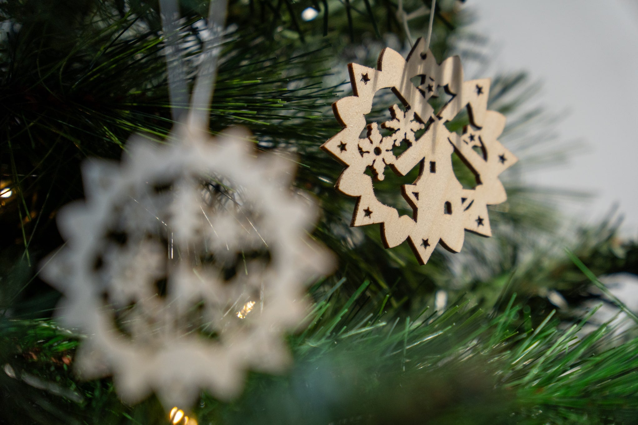 Baumhänger Wesermarsch 6er Set