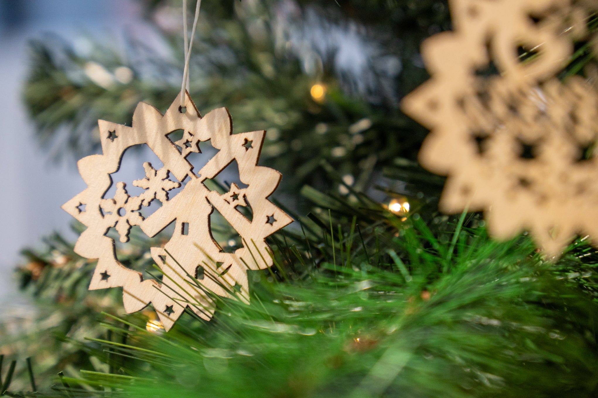 Baumhänger Wesermarsch 6er Set