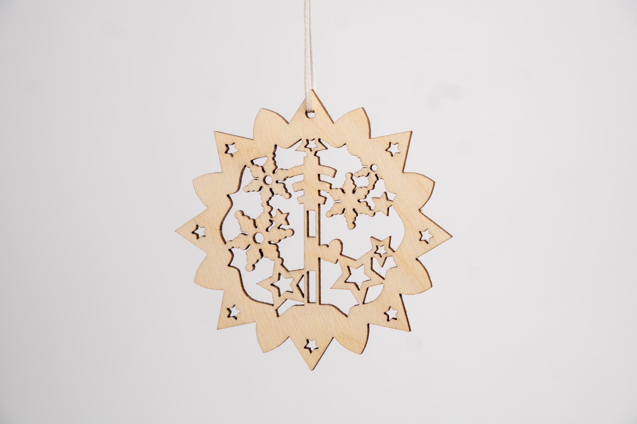 Baumhänger Wesermarsch 6er Set