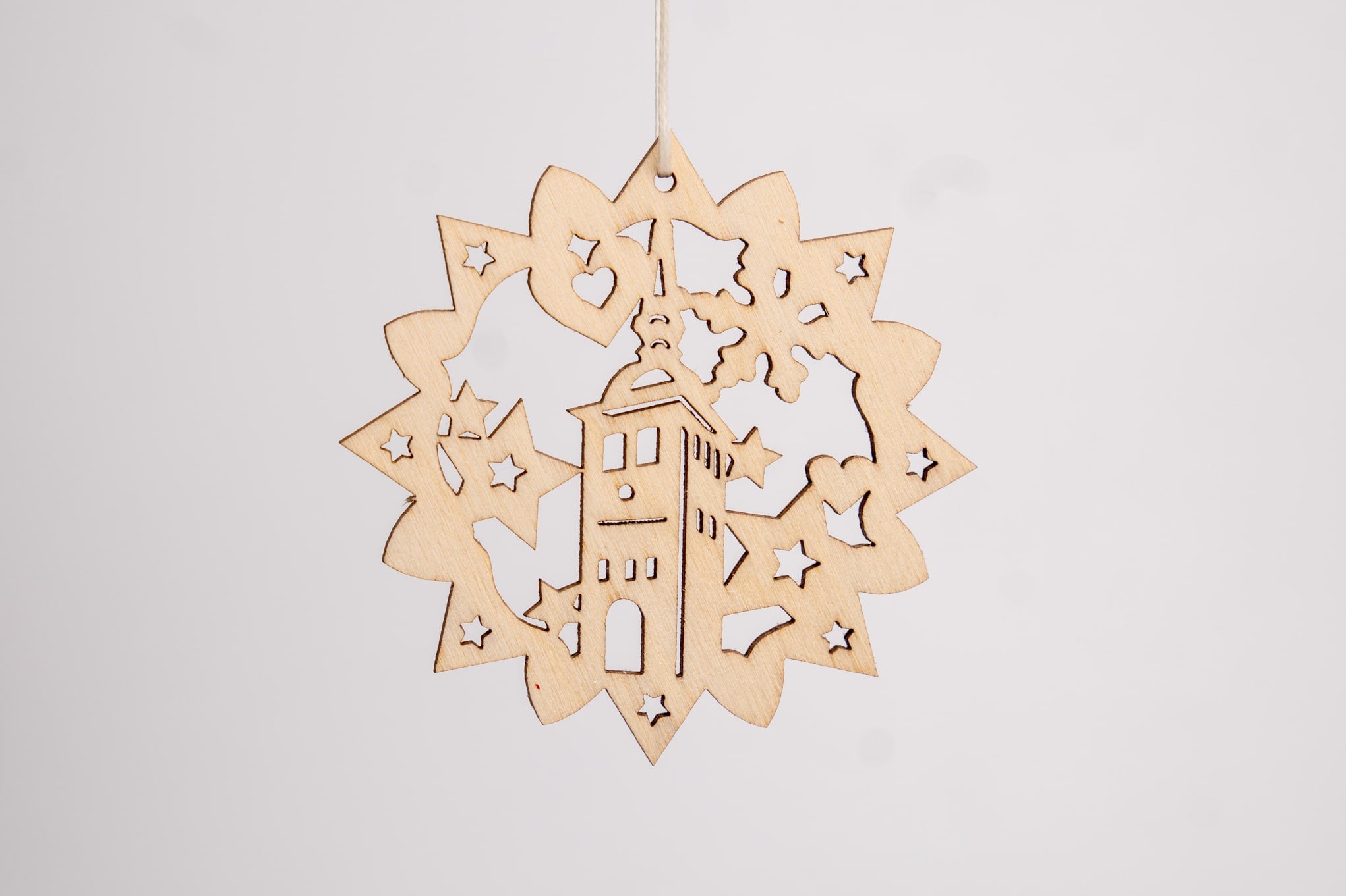 Baumhänger Oldenburg 6er Set