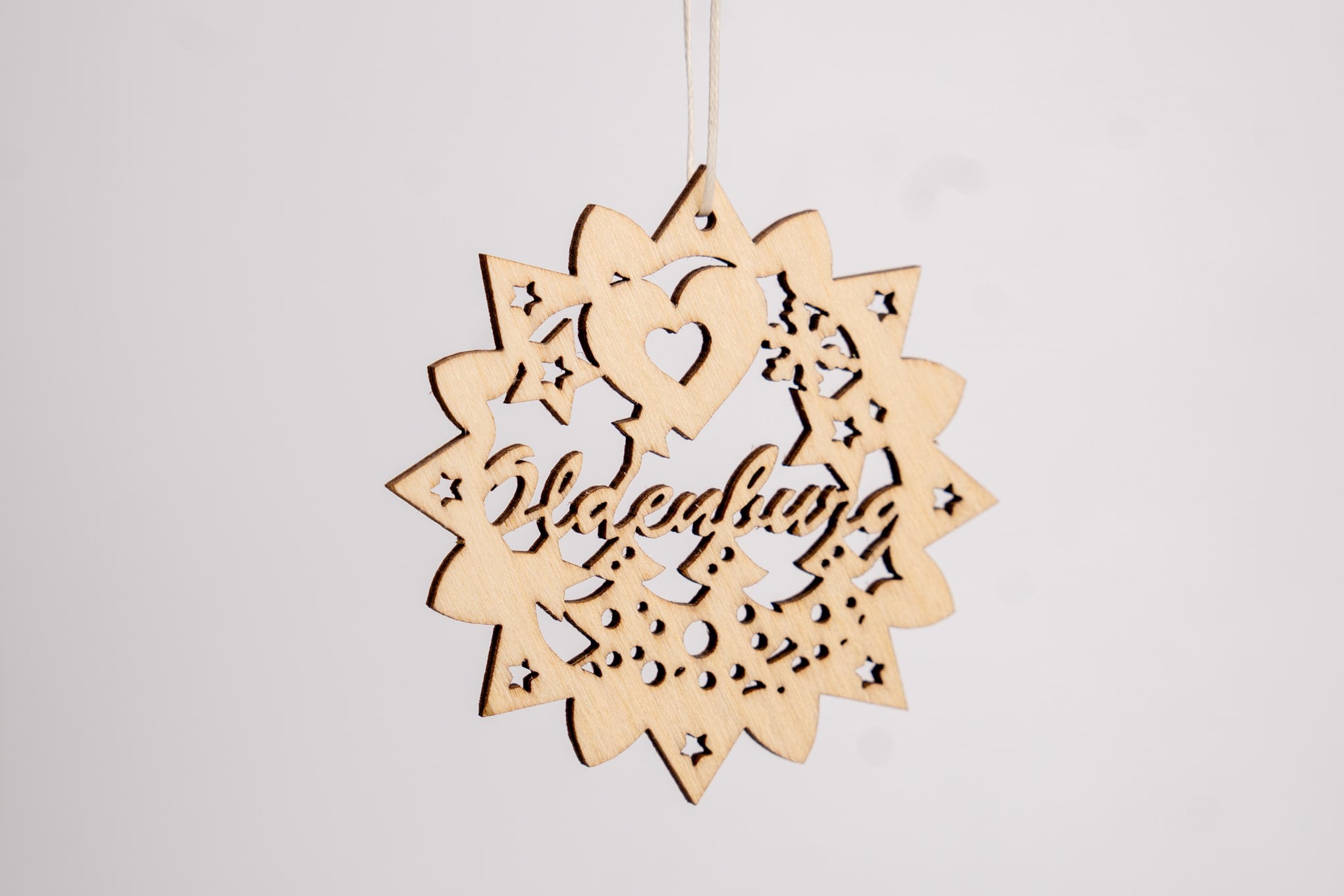 Baumhänger Oldenburg 6er Set