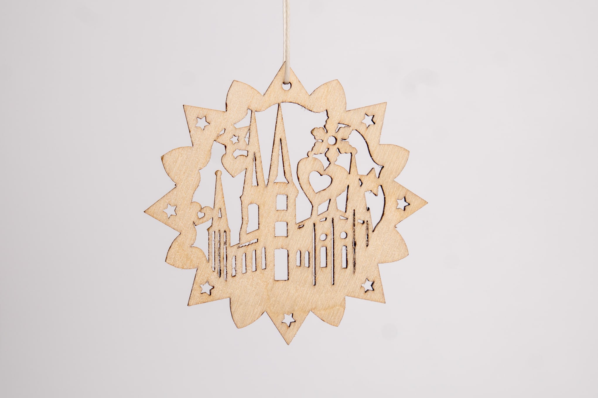 Baumhänger Oldenburg 6er Set