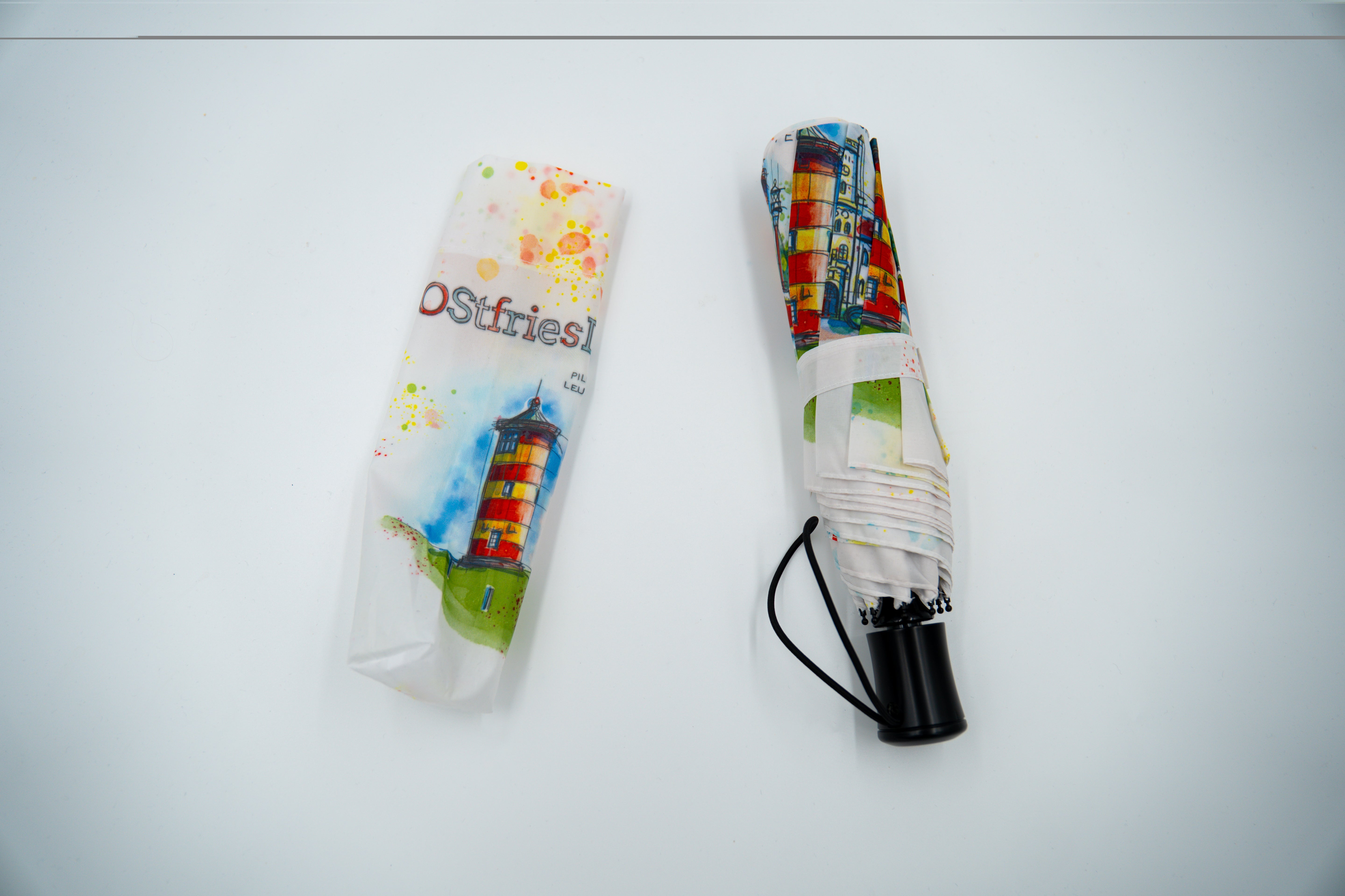Ostfriesland Taschenschirm