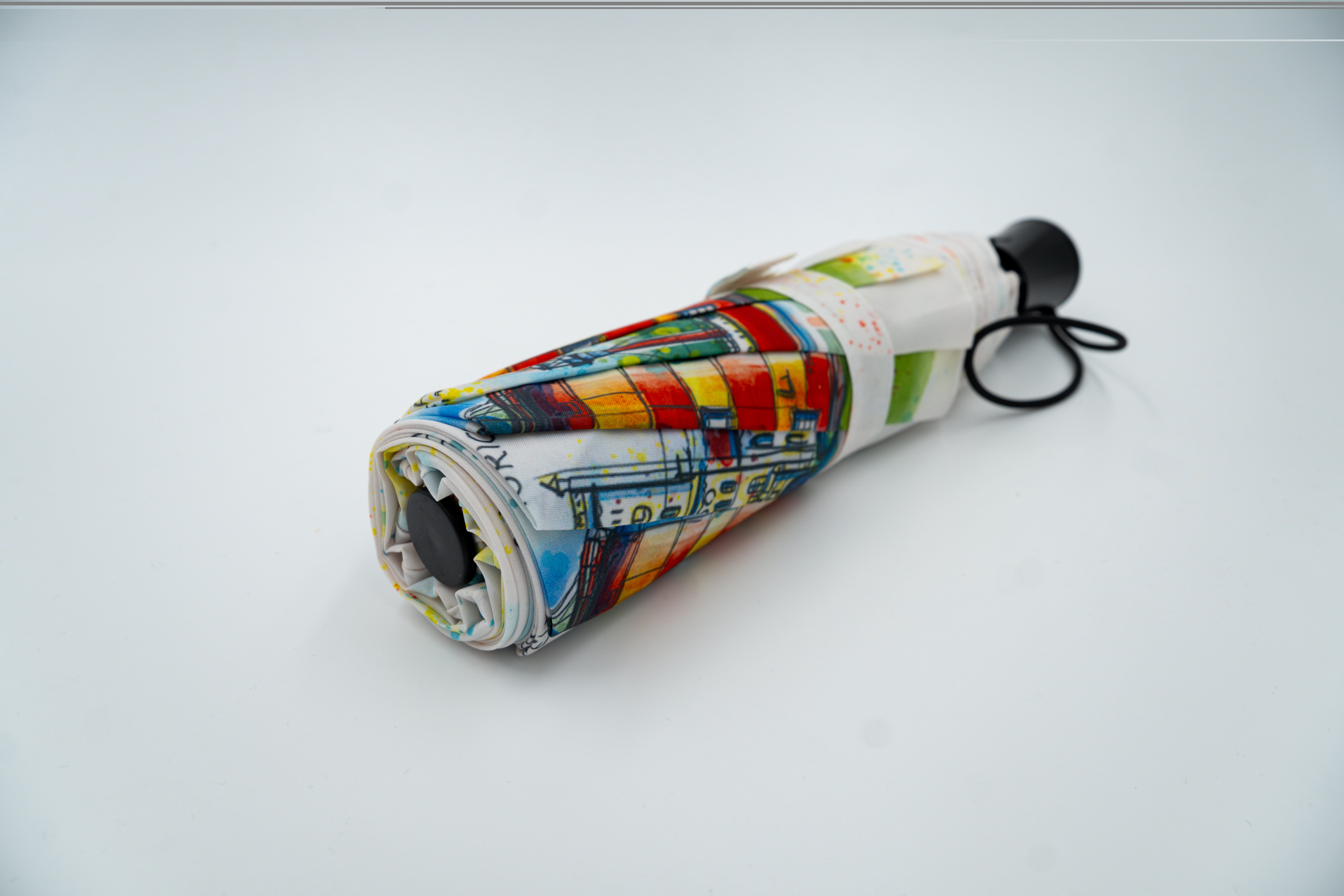 Ostfriesland Taschenschirm