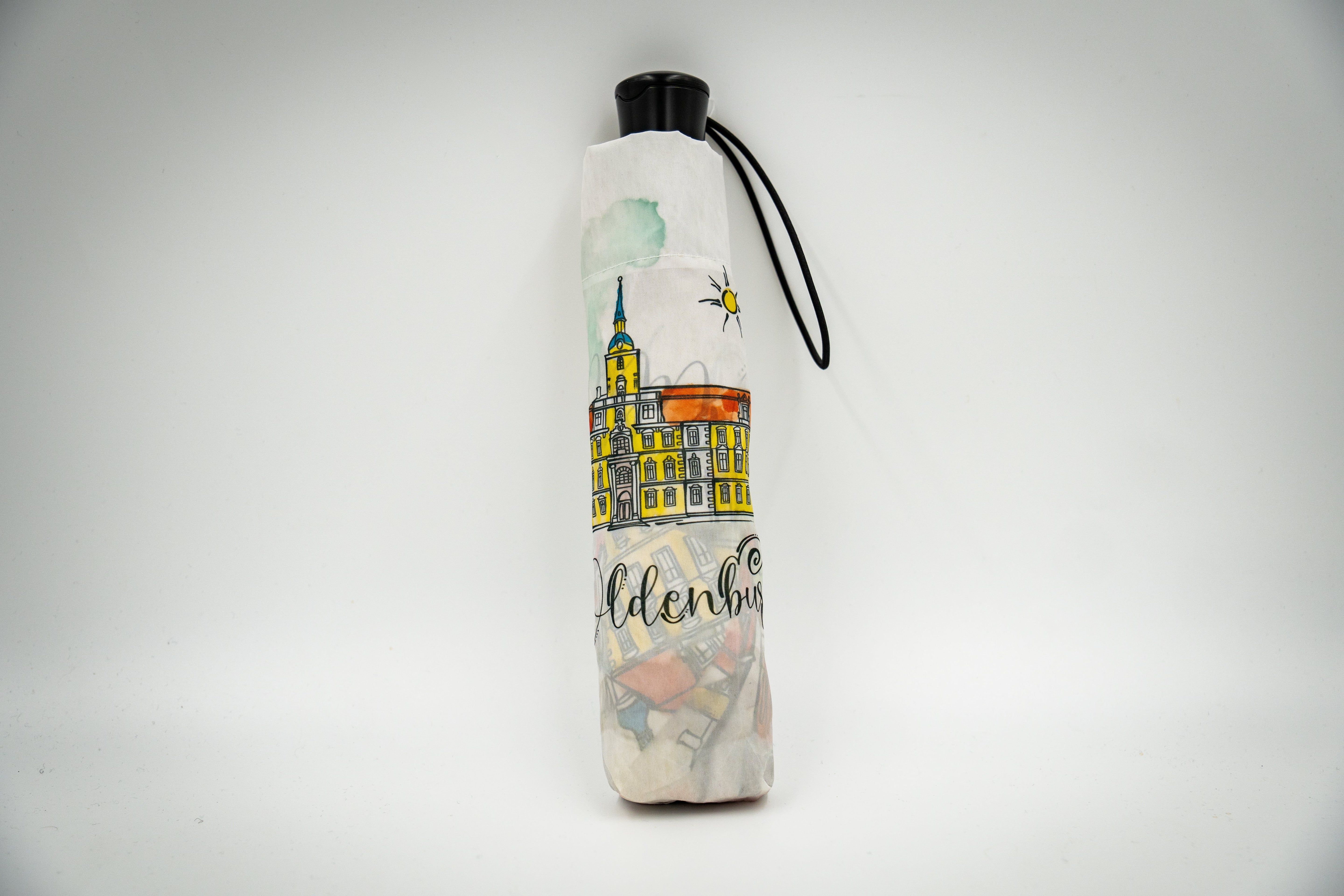 Oldenburg Taschenschirm